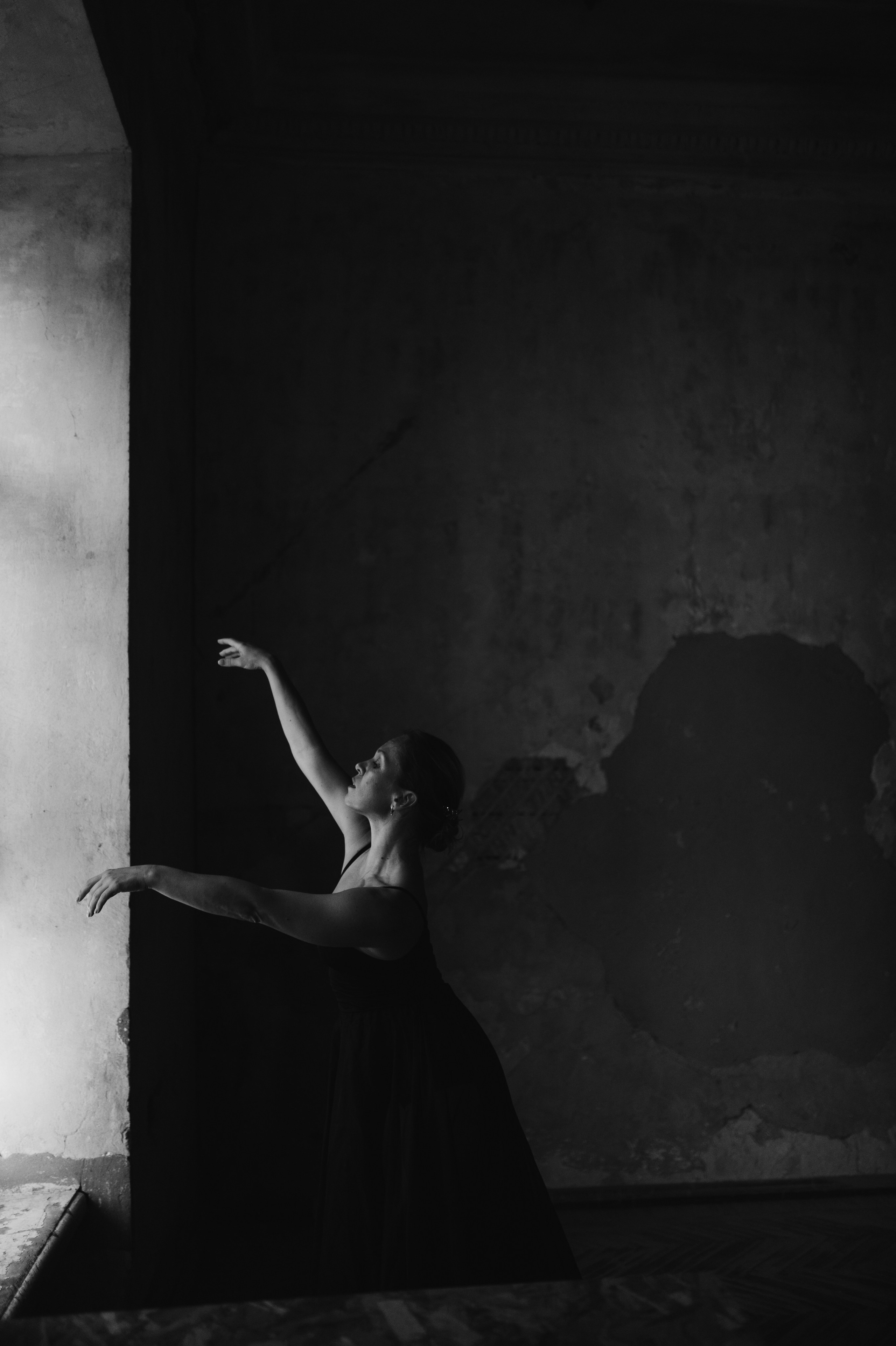 Валерия. Фотограф Светлана Васильева