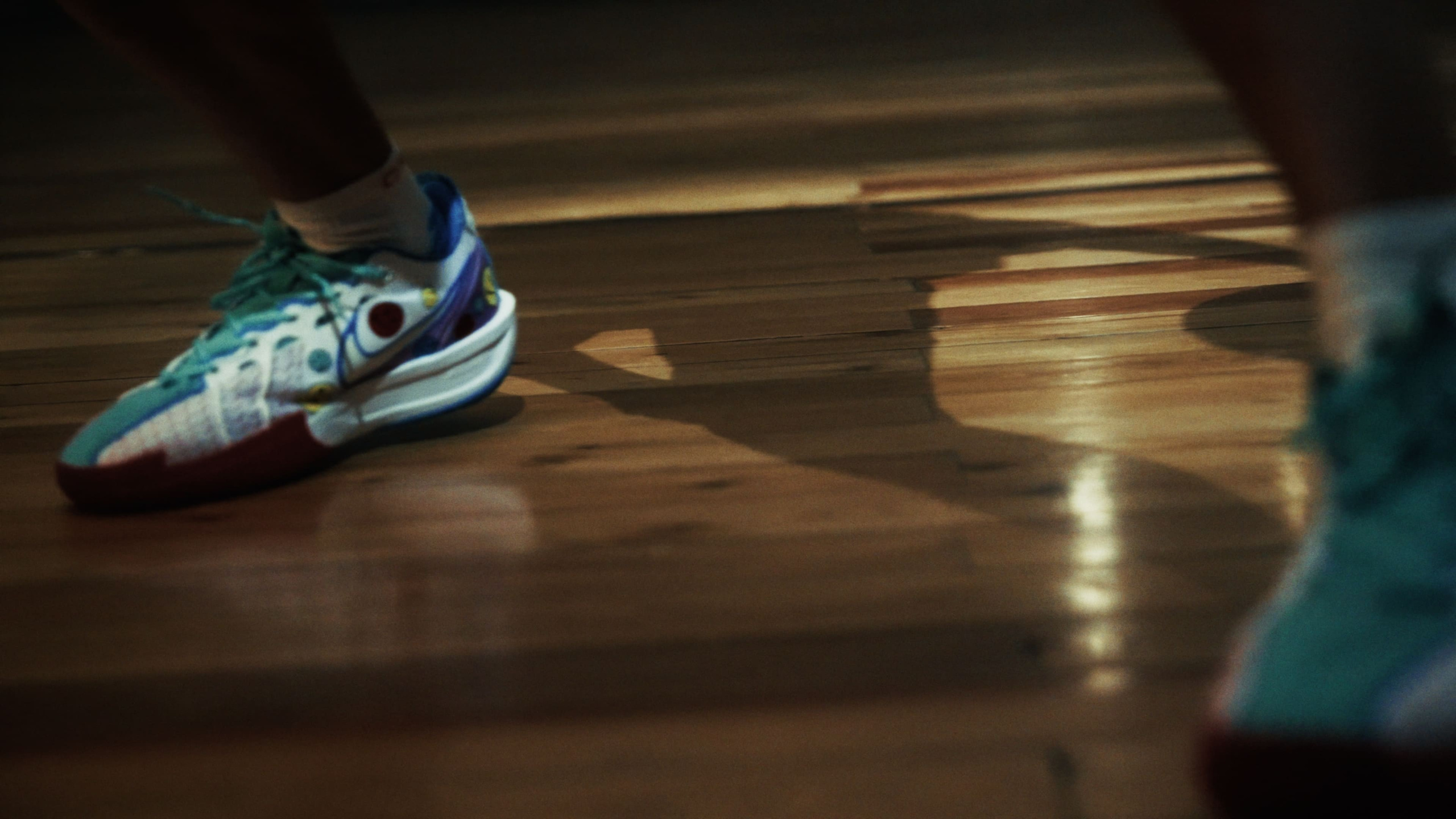 Цветокоррекция видео