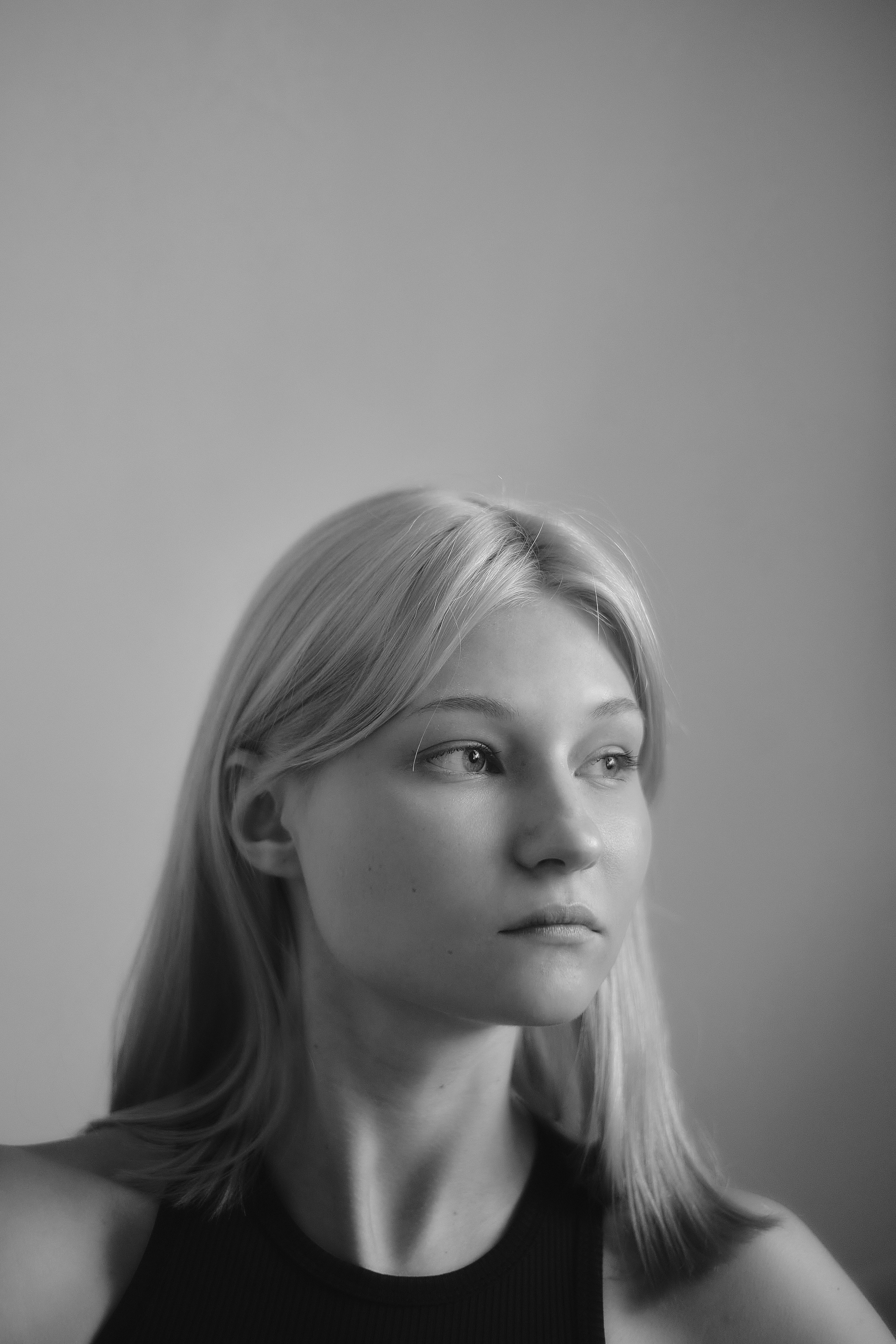 Дарья. Портретный, семейный фотограф в Твери Жданова Татьяна tatzhdanov Таня