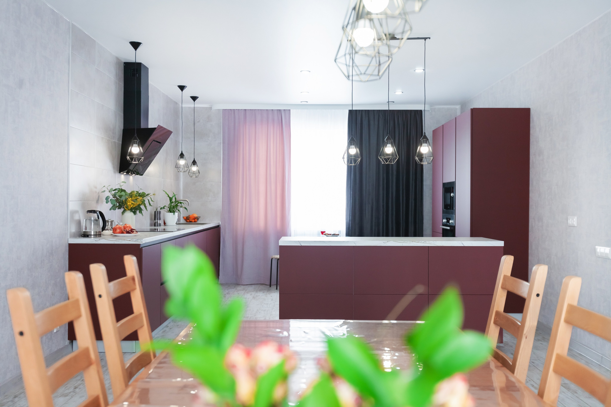 Квартира г Омск. Главная