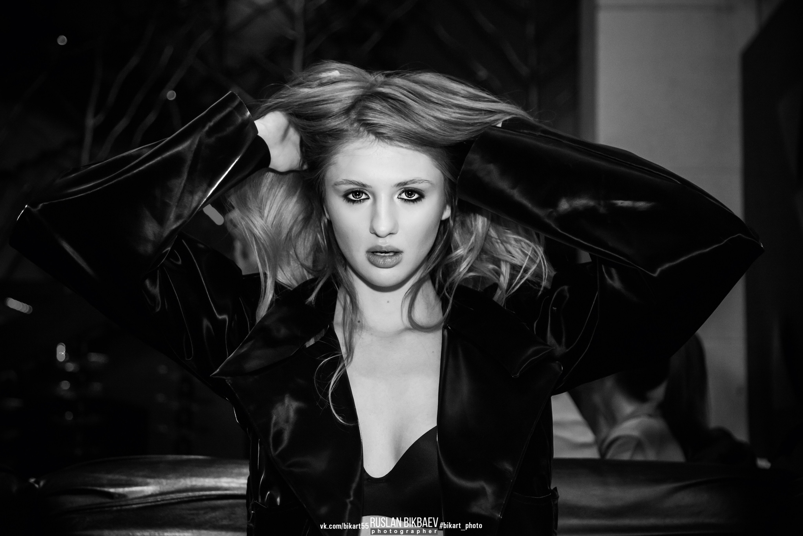 MKMM 2021. Главная