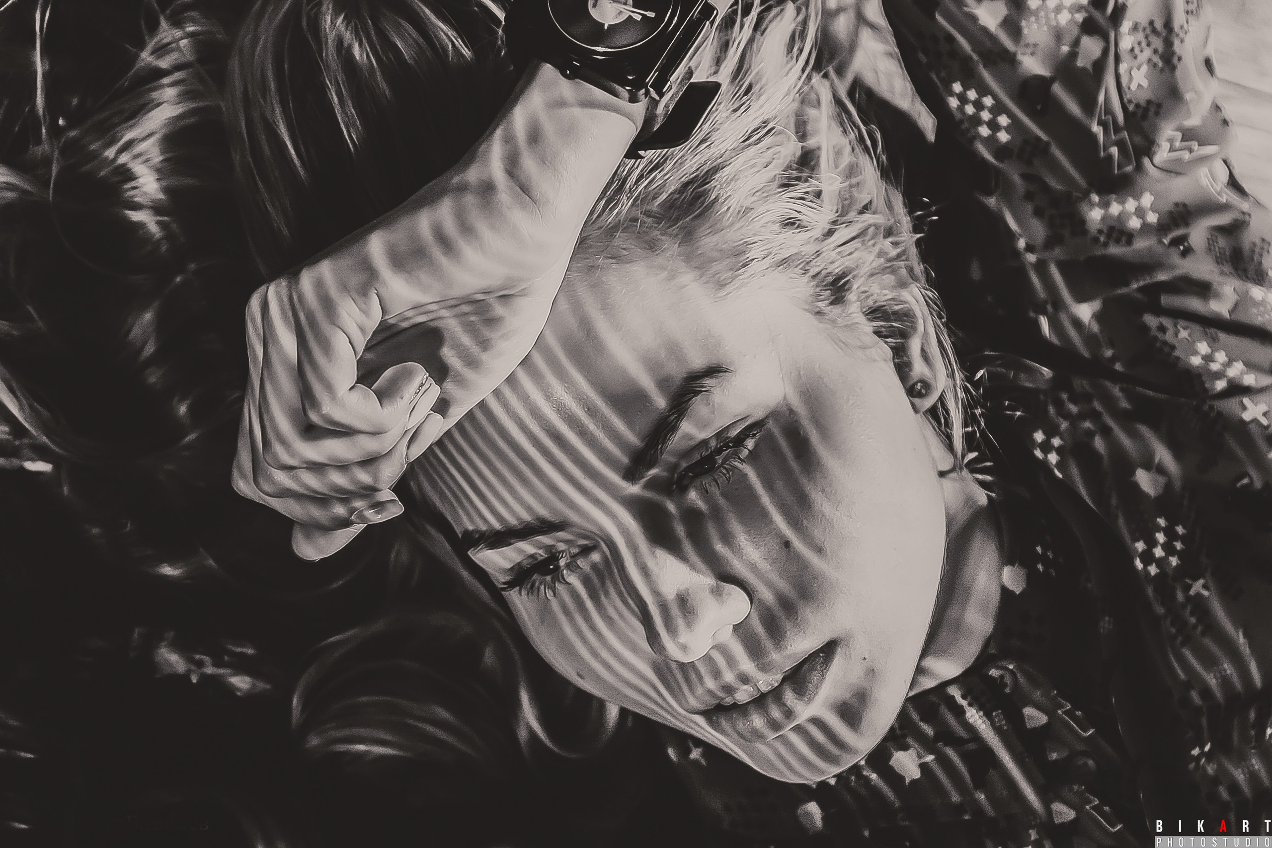 Алиса. Главная