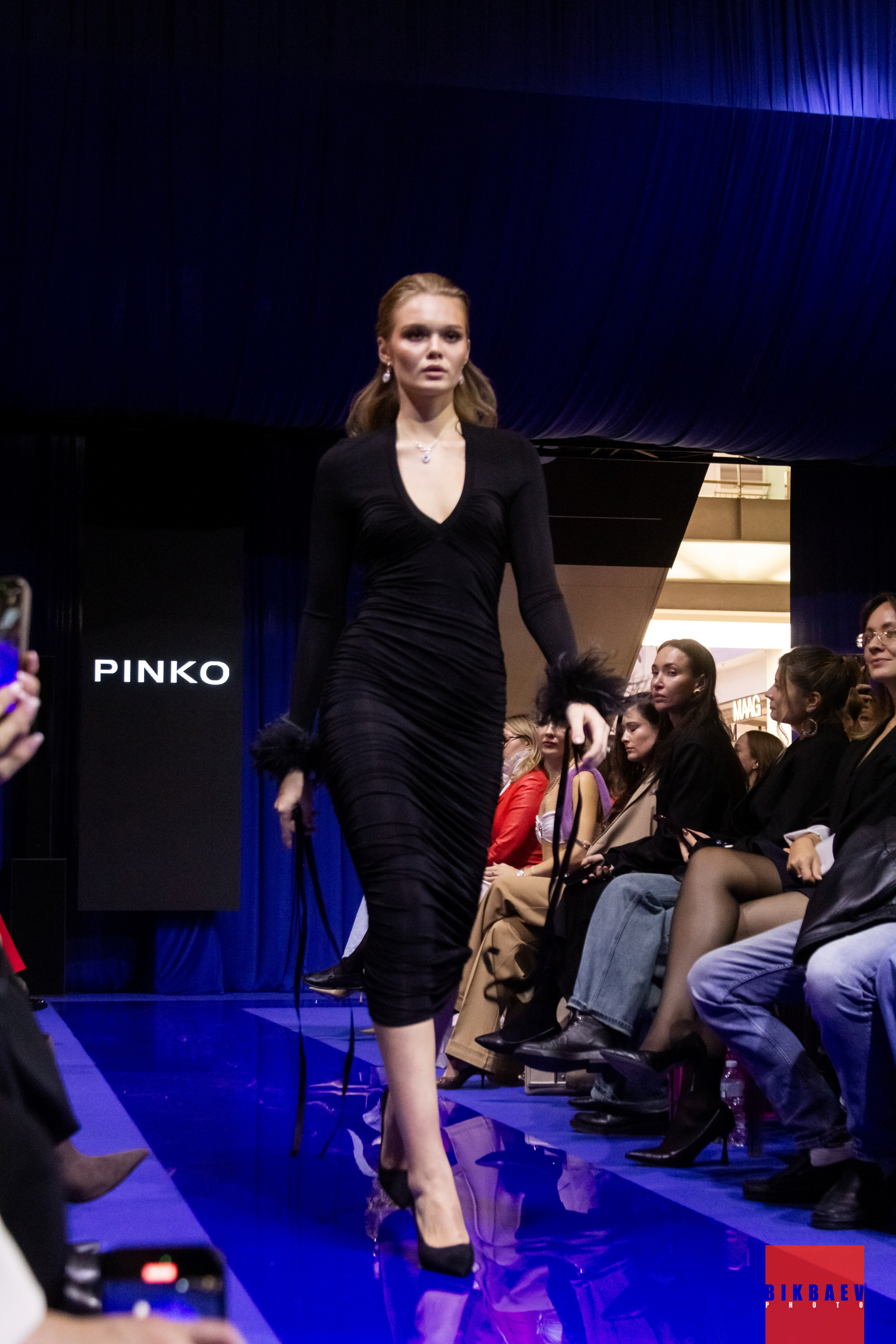 Sokol Fashion Week 2025. Главная