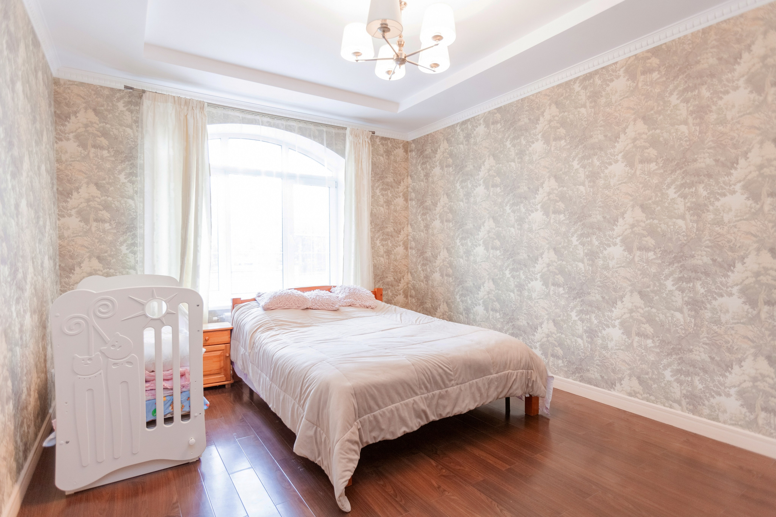 Загородный дом г. Истра. Главная