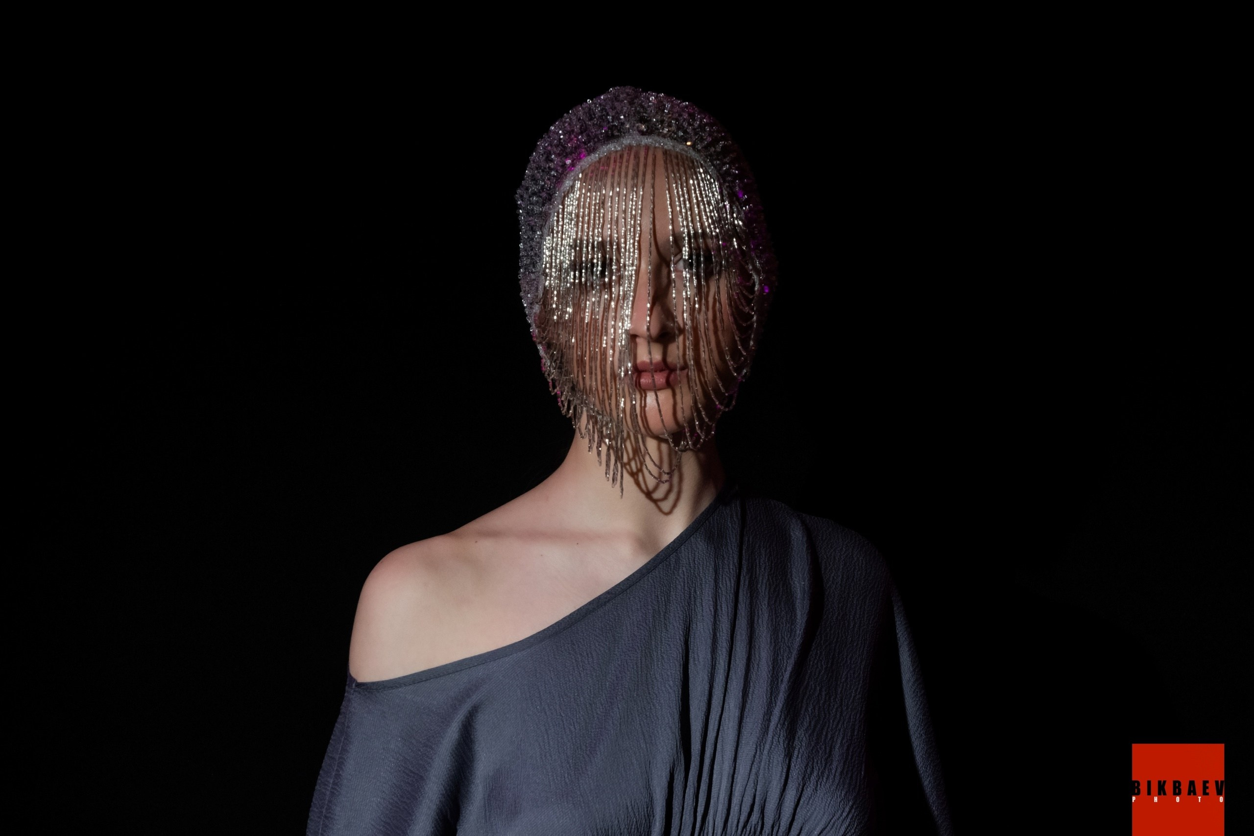 MOSCOW FASHION WEEK 2025. Главная