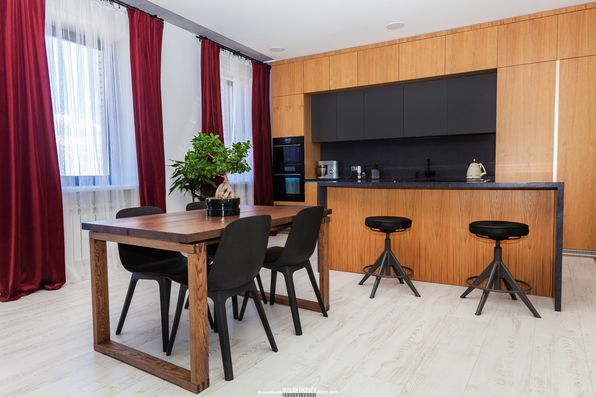 Квартира. Главная