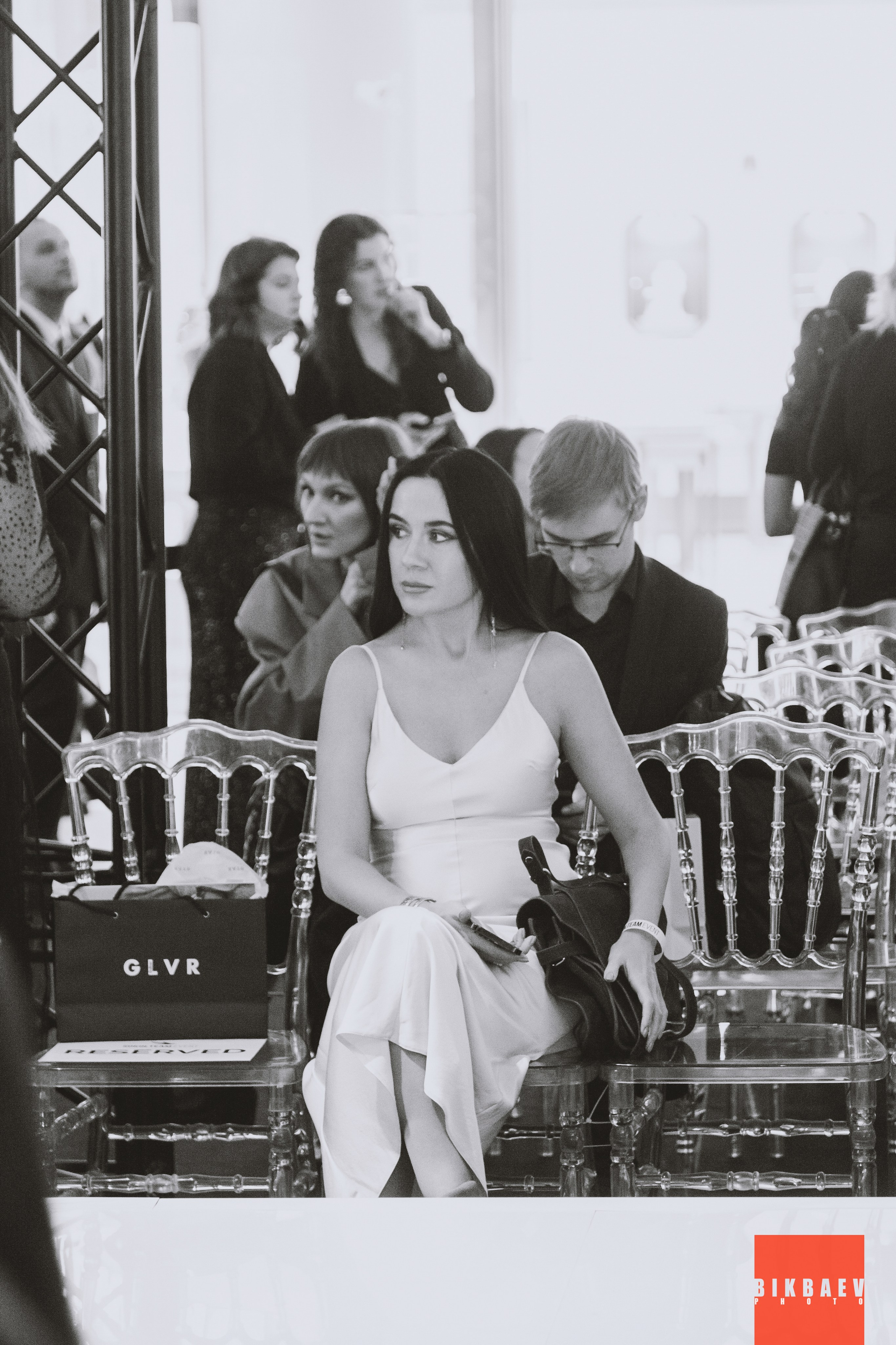 20-24 НОЯБРЯ | НОВЫЙ СЕЗОН НЕДЕЛИ МОДЫ «M2 x SOKOL FASHION WEEK». Главная