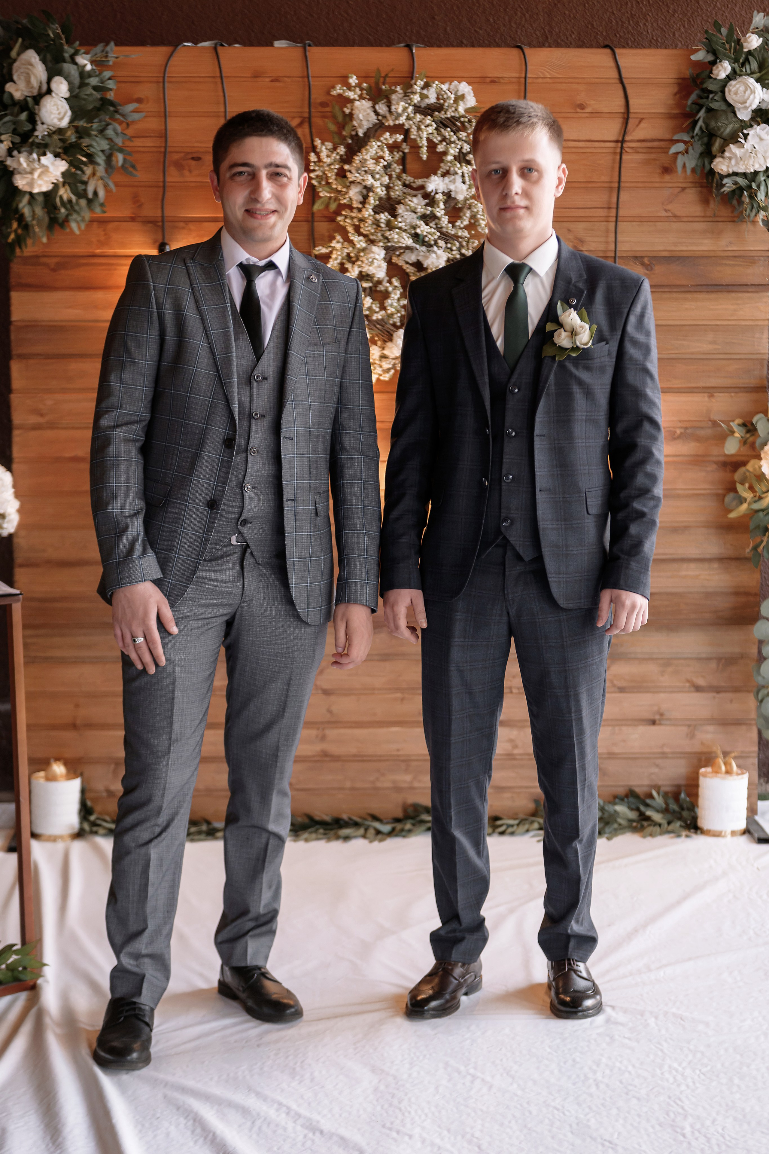 Эдуард и Виктория. Свадебный фотограф Белгород Валуйки Старый Оскол Воронеж