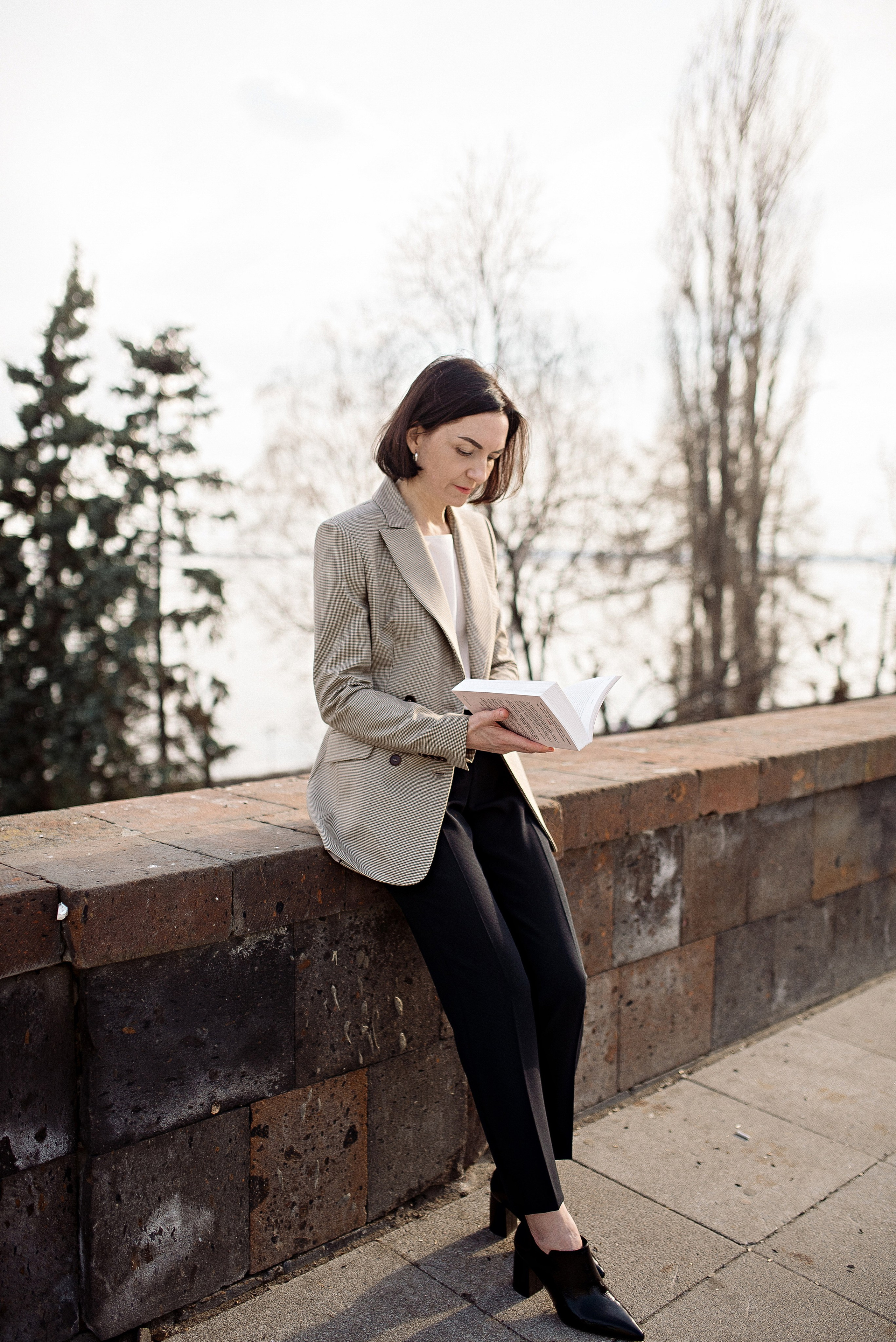 Уличный контент. Фотограф Мария Стрелкова