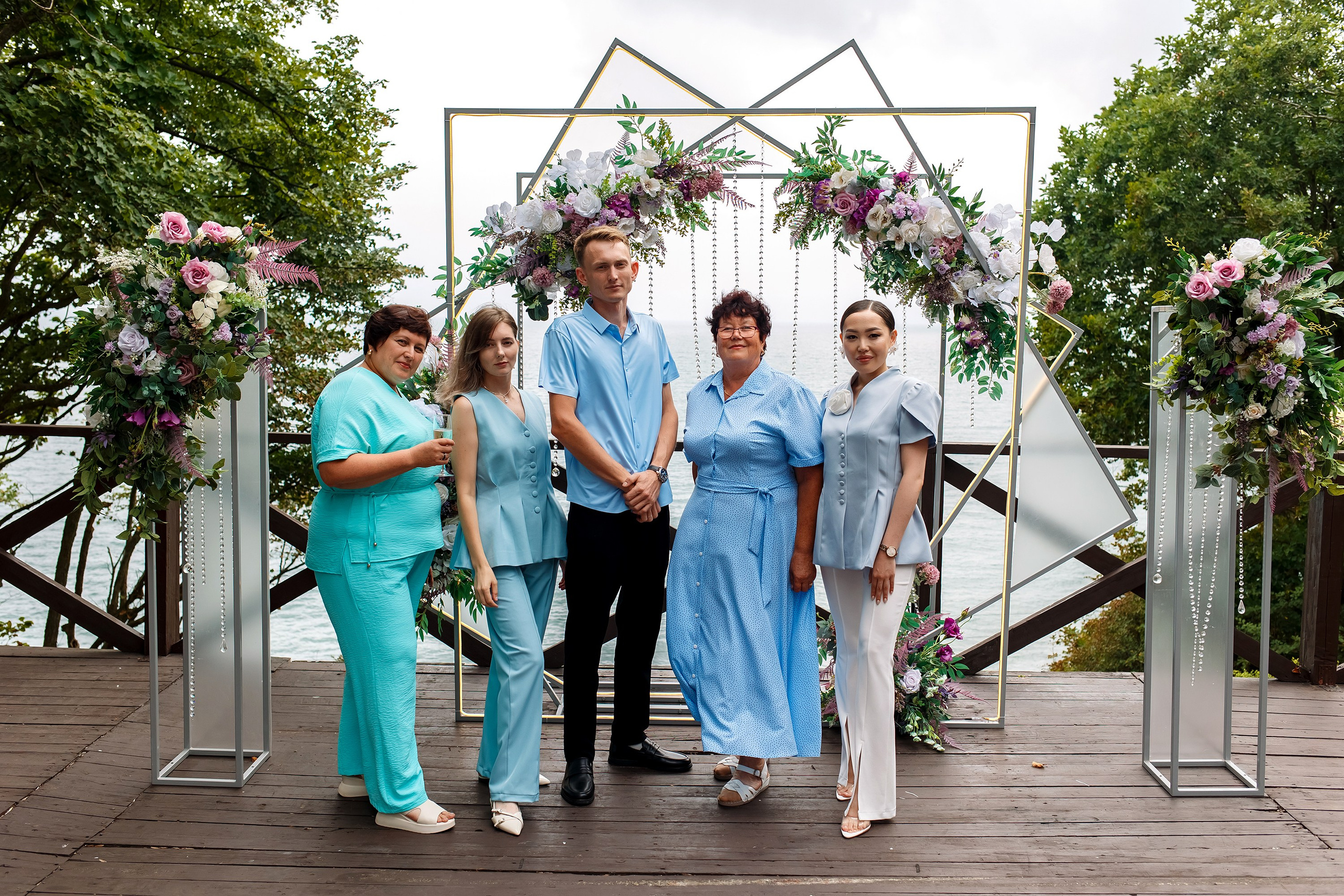 Ирина & Даниил. Фотограф Любовь Корниенко, Примоский край