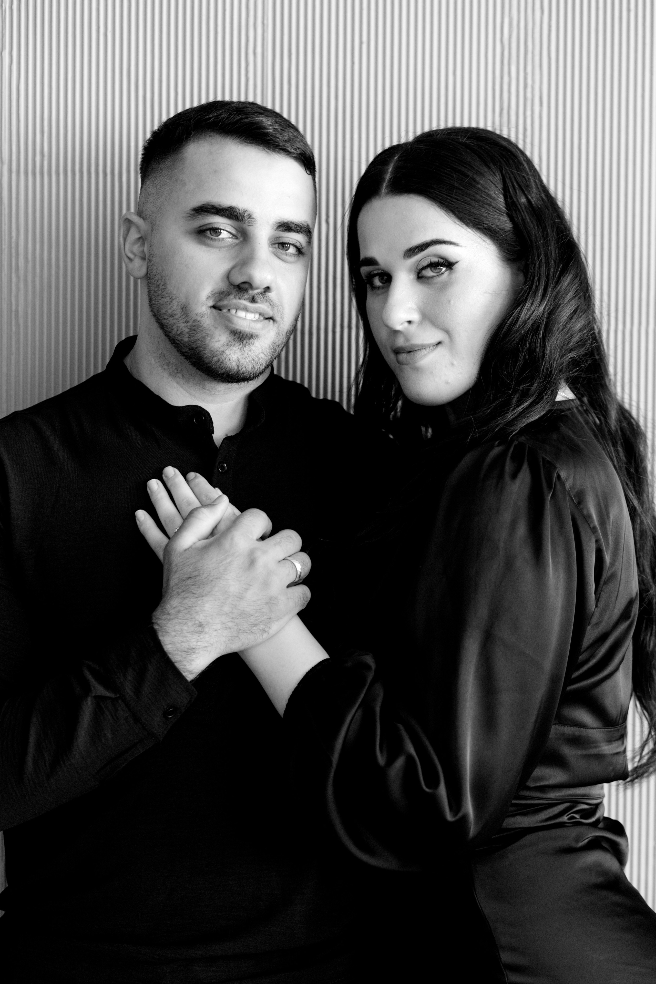 24 LETO N&M. Свадебный фотограф Тулинова Мария