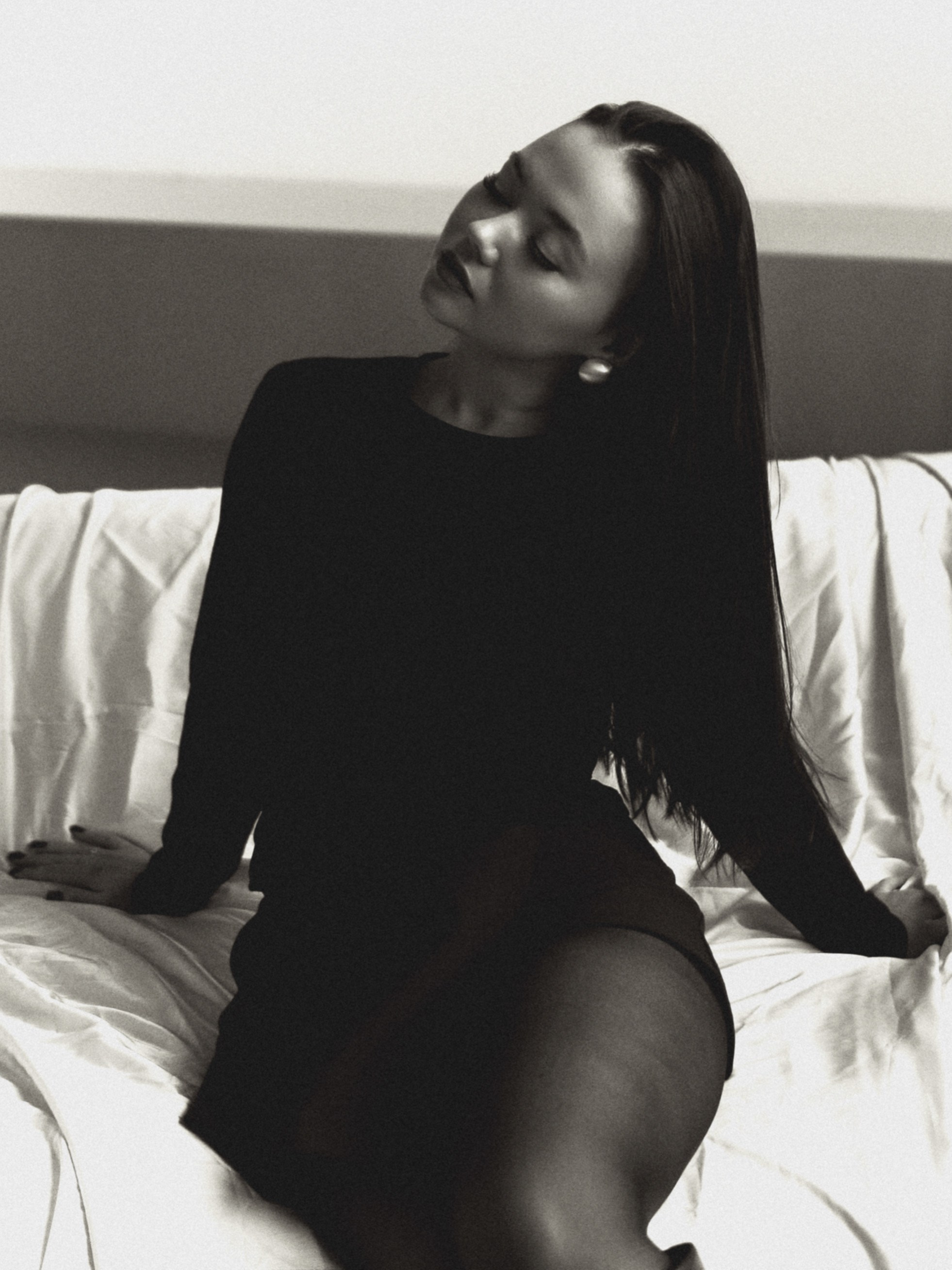 Nadya. Индивидуальная и семейная фотосессия в Чебоксарах Оксана Русакова