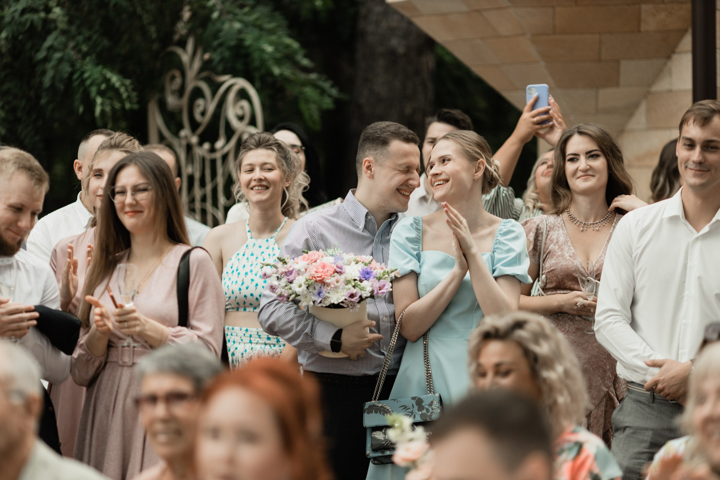 Свадебная фотосессия в Воронеже. Свадебный фотограф в Воронеже Куколев Илья
