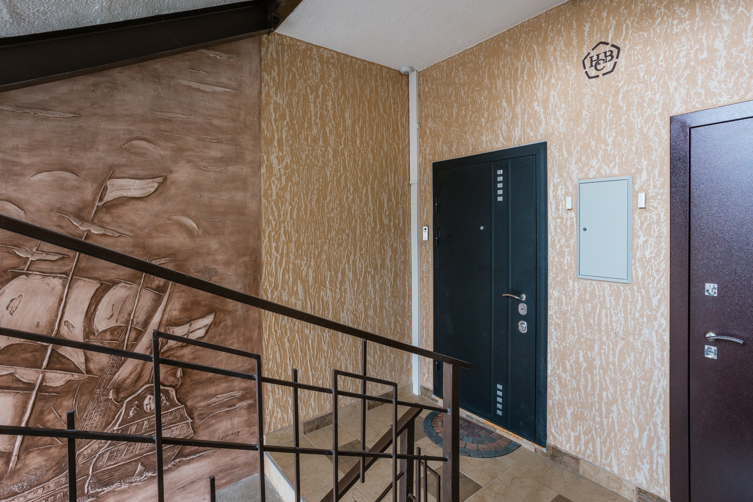 Клубный дом «Скампавея». Свадебный фотограф в Воронеже Куколев Илья