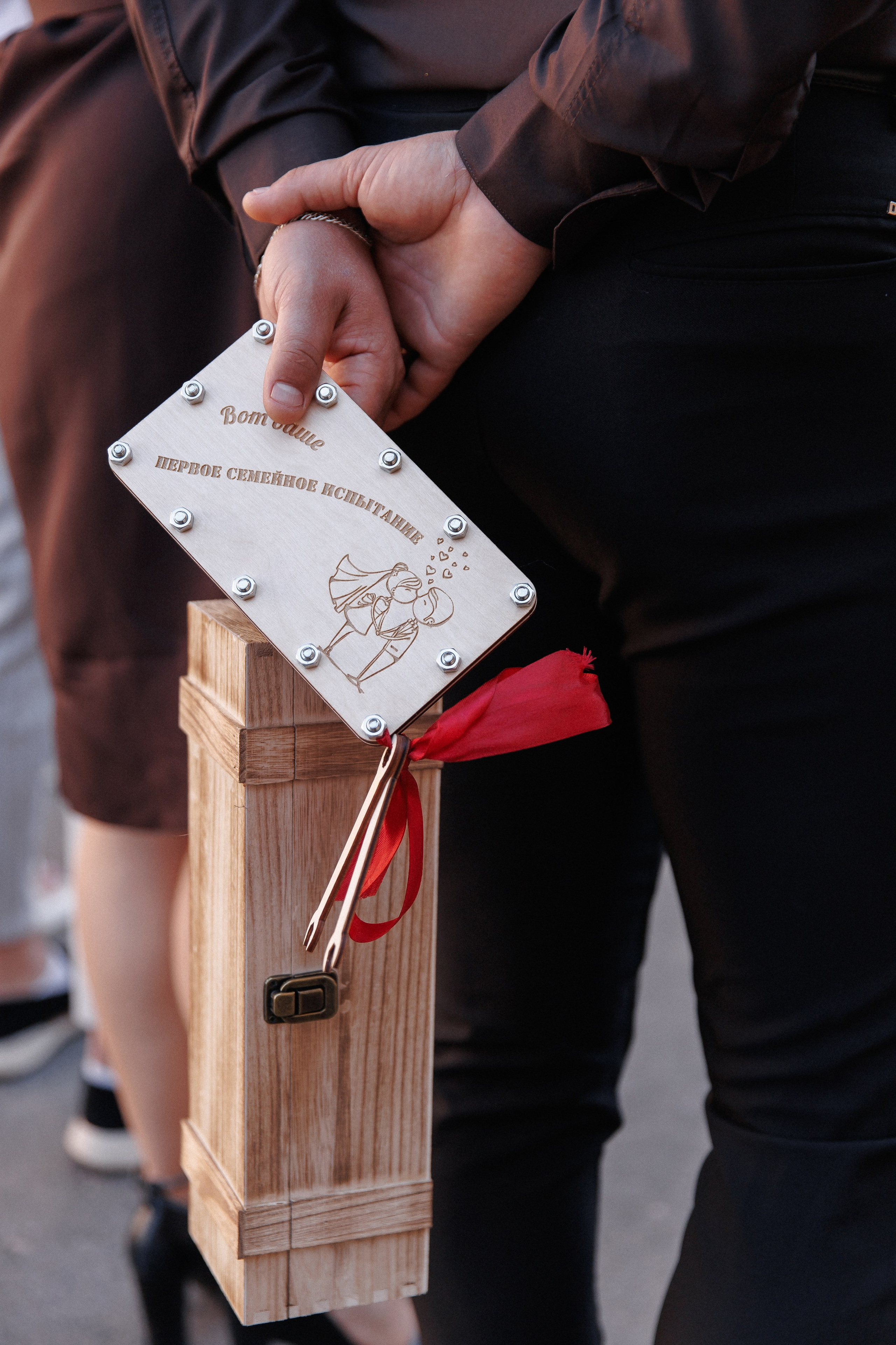 Свадьба Валерии и Александра. Фотограф Петр Капралов