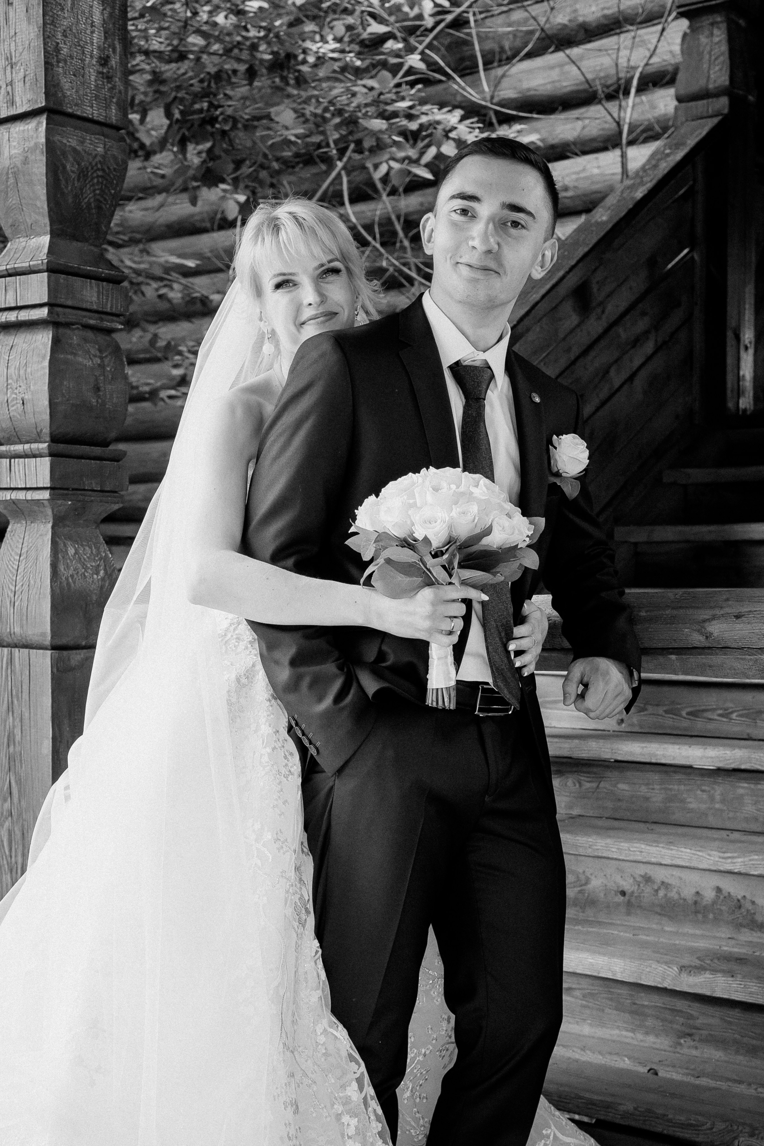 Вячеслав и Мария. Алексей Никифоров свадебный и семейный фотограф Москва, Химки