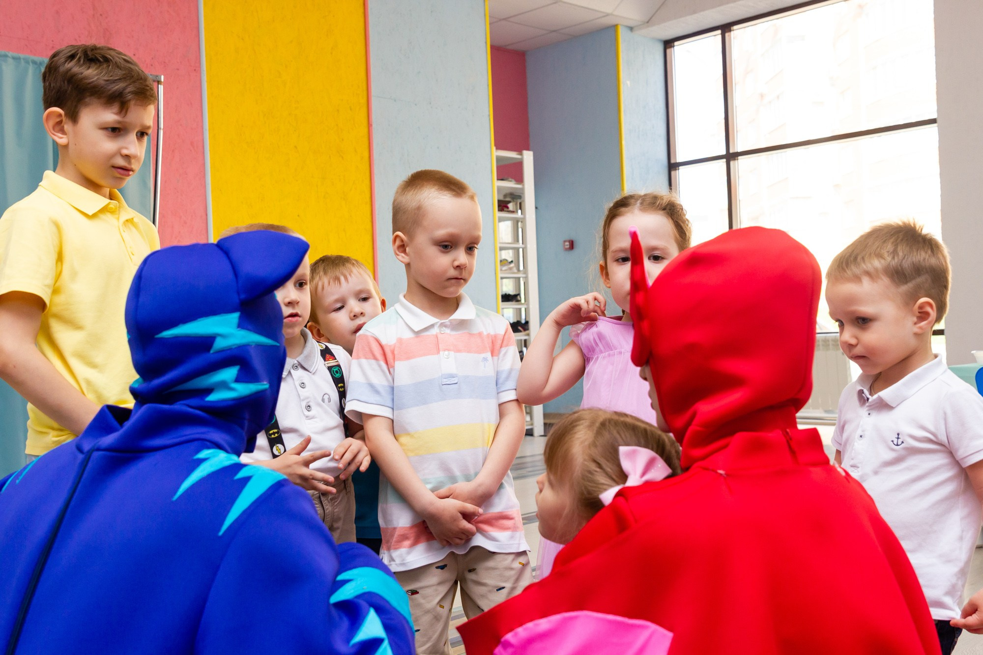 ДР Никиты в Castro club. Фотограф в Волгограде и Волжском Наталья Фирсова