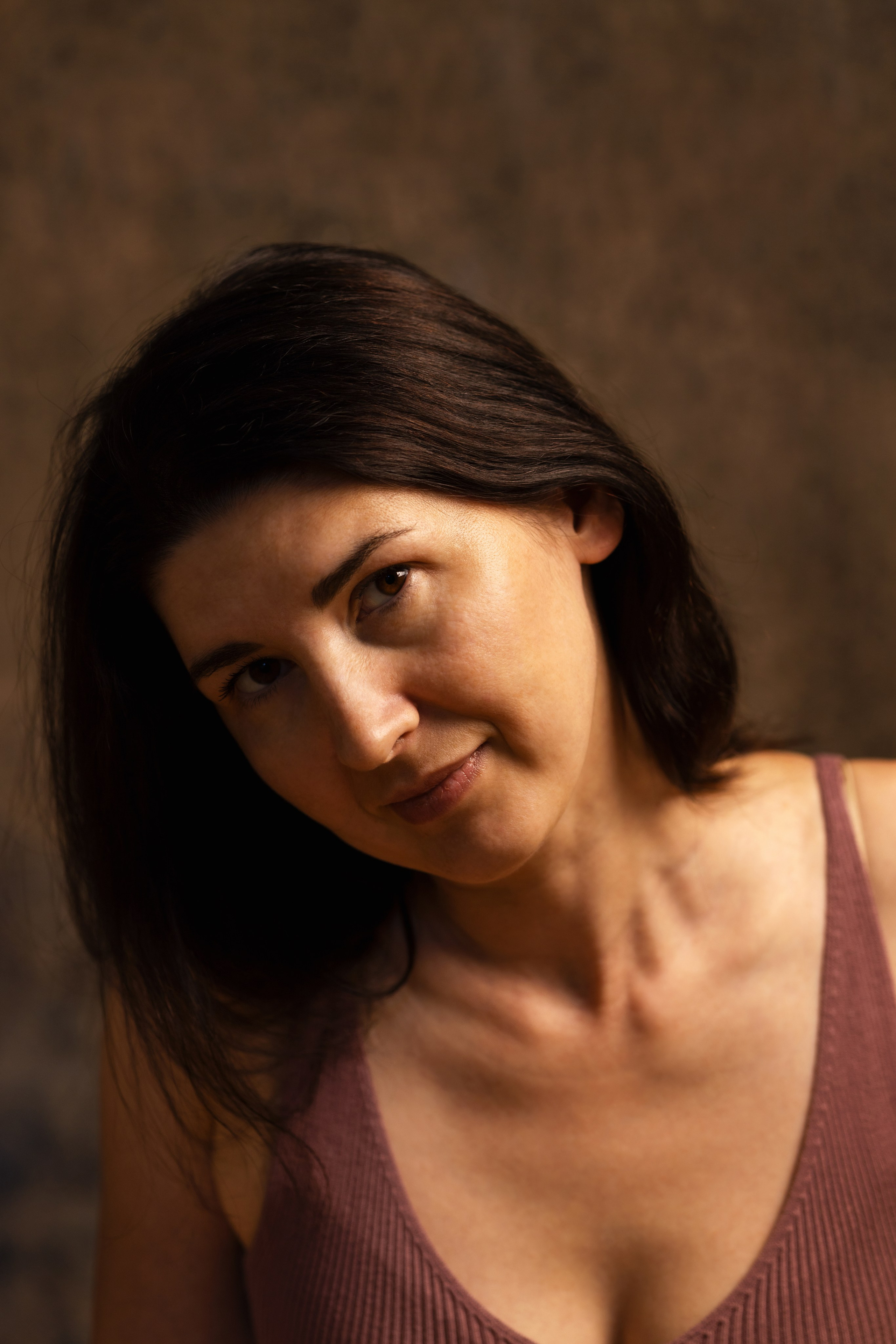 Наталья. Портретная и индивидуальная фотосъёмка в Граце и Тюмени