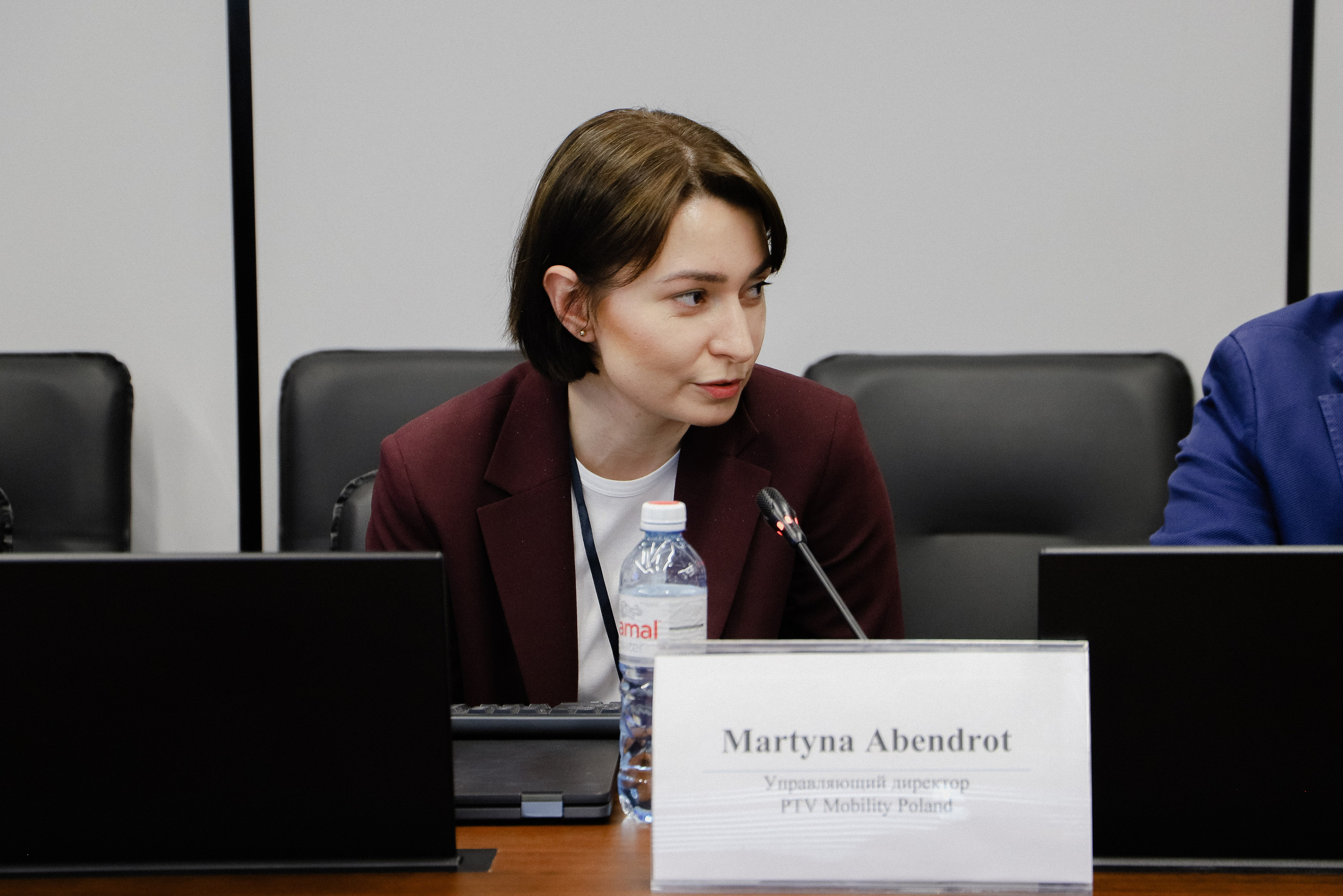 III Международная конференция. Фотограф в Алматы и Москве Даша Пушкина