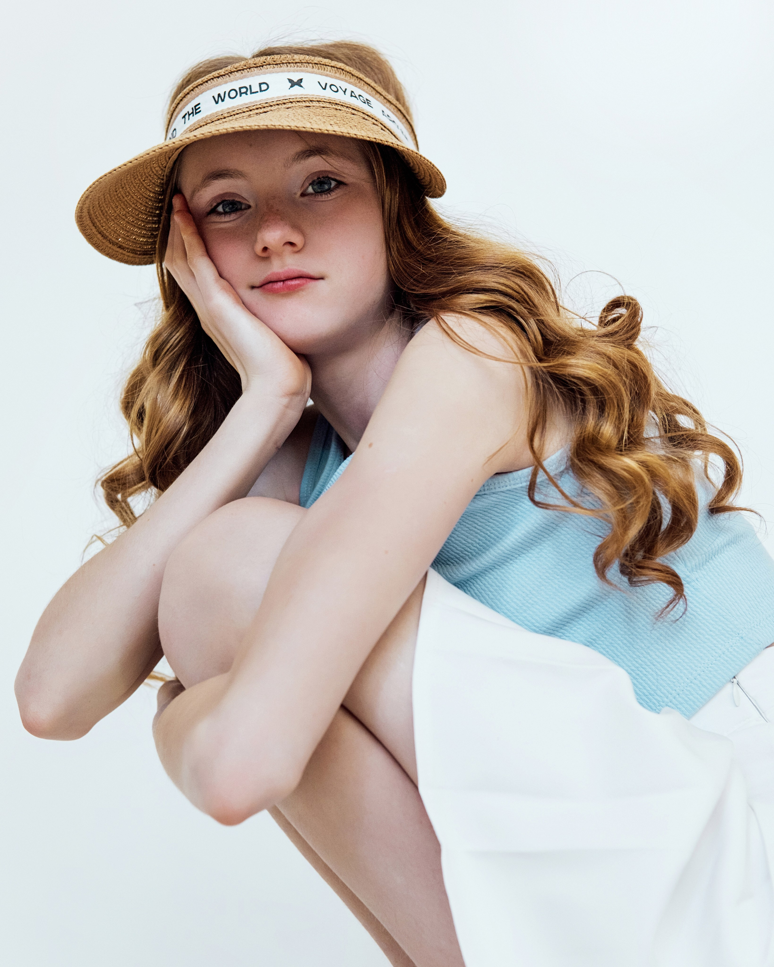 TANYA. Светлана Ламм