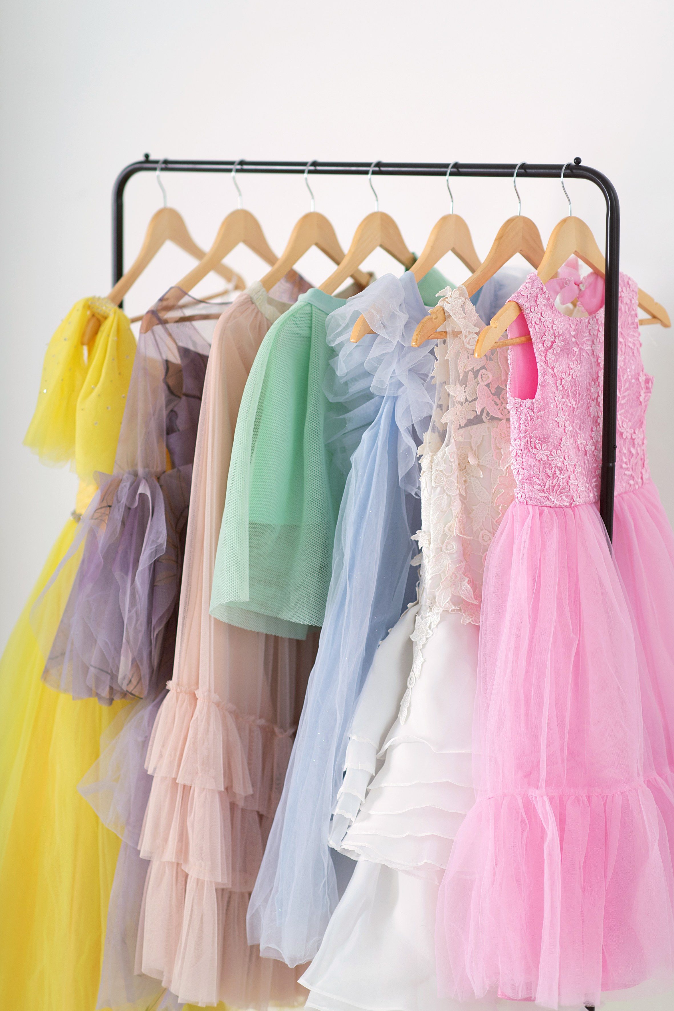 FASHION. Семейная, детская, свадебная фотостудия полного цикла в Рязани