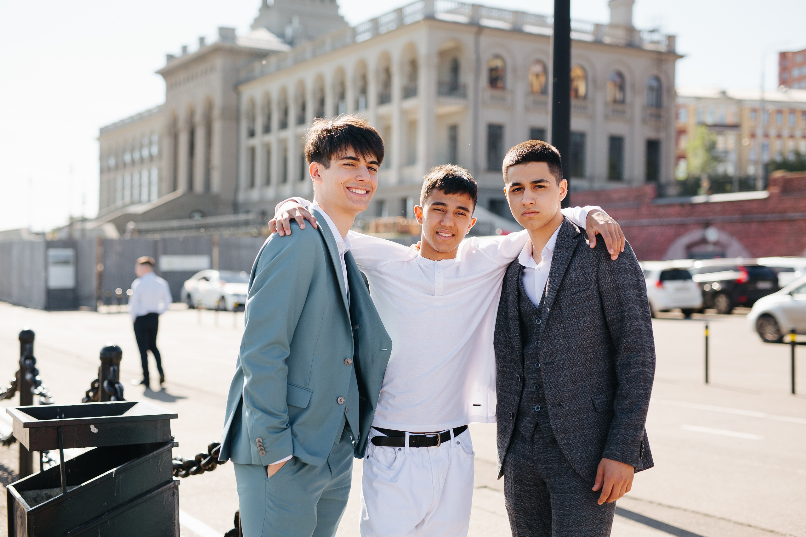 Асим Севиль. Фотограф в Красноярске Надежда Воскресенская