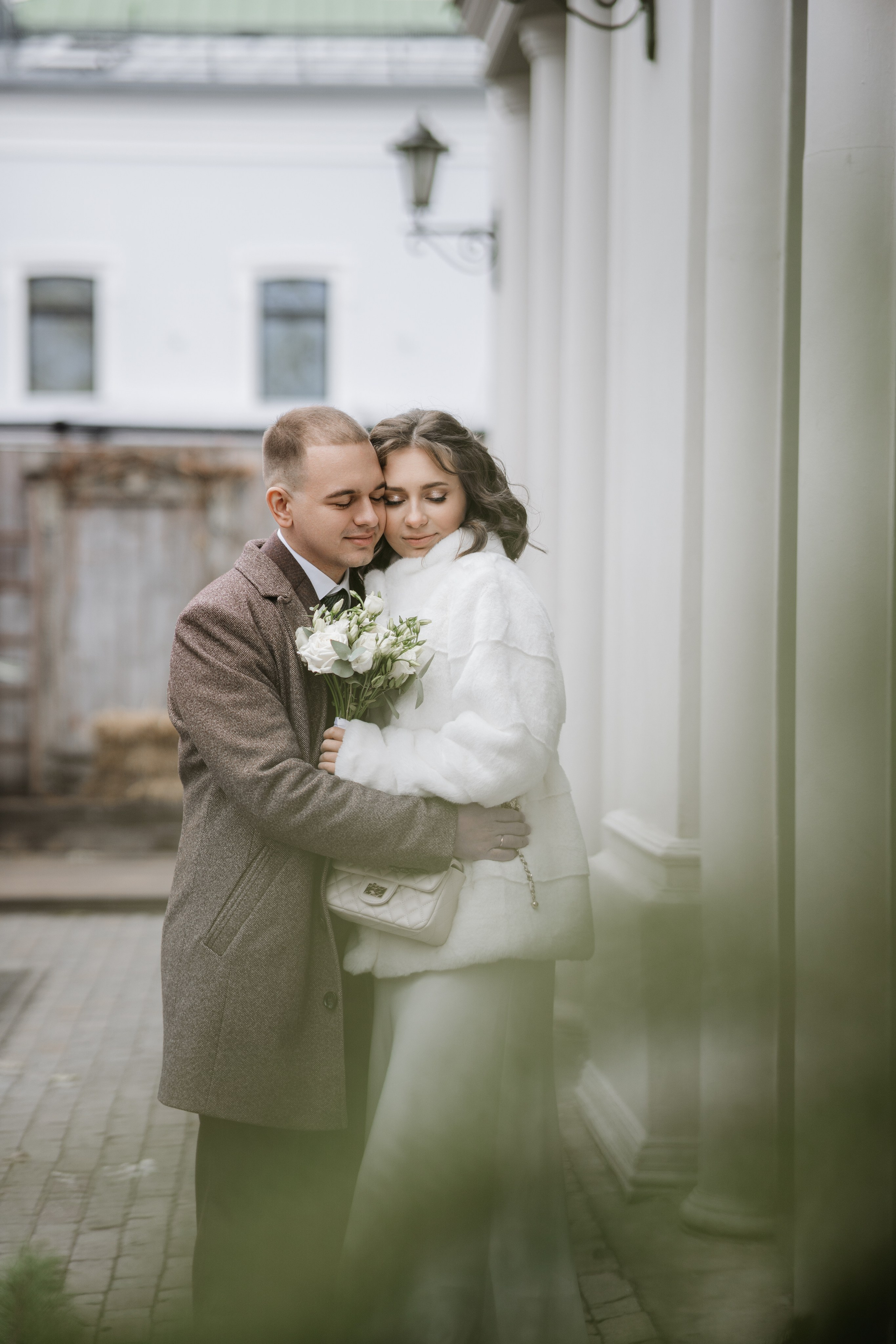 А&В | ROYAL. Свадебный фотограф Москва Инесса Зверева