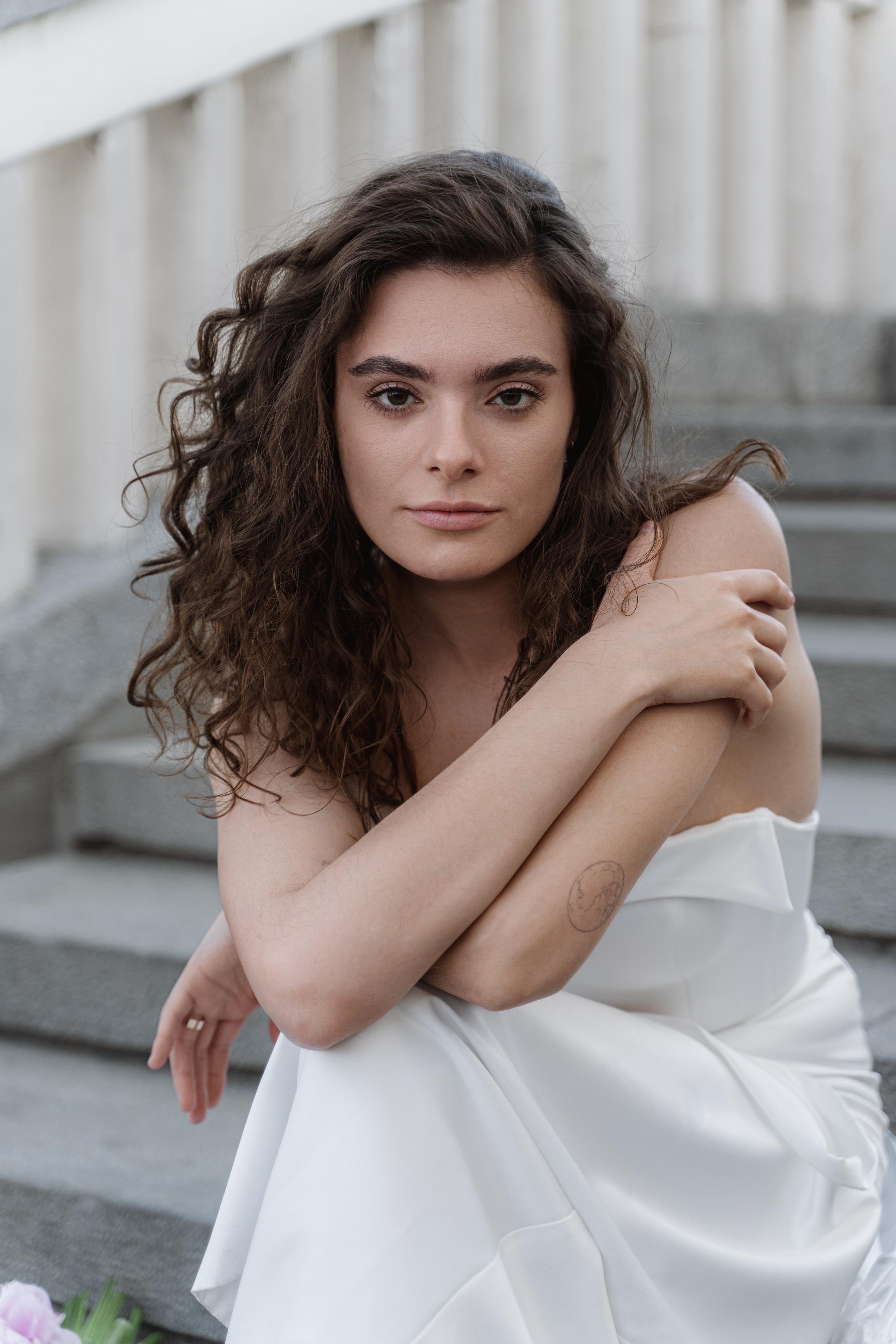 Л&Г Свадебная прогулка. Свадебный фотограф Москва Инесса Зверева