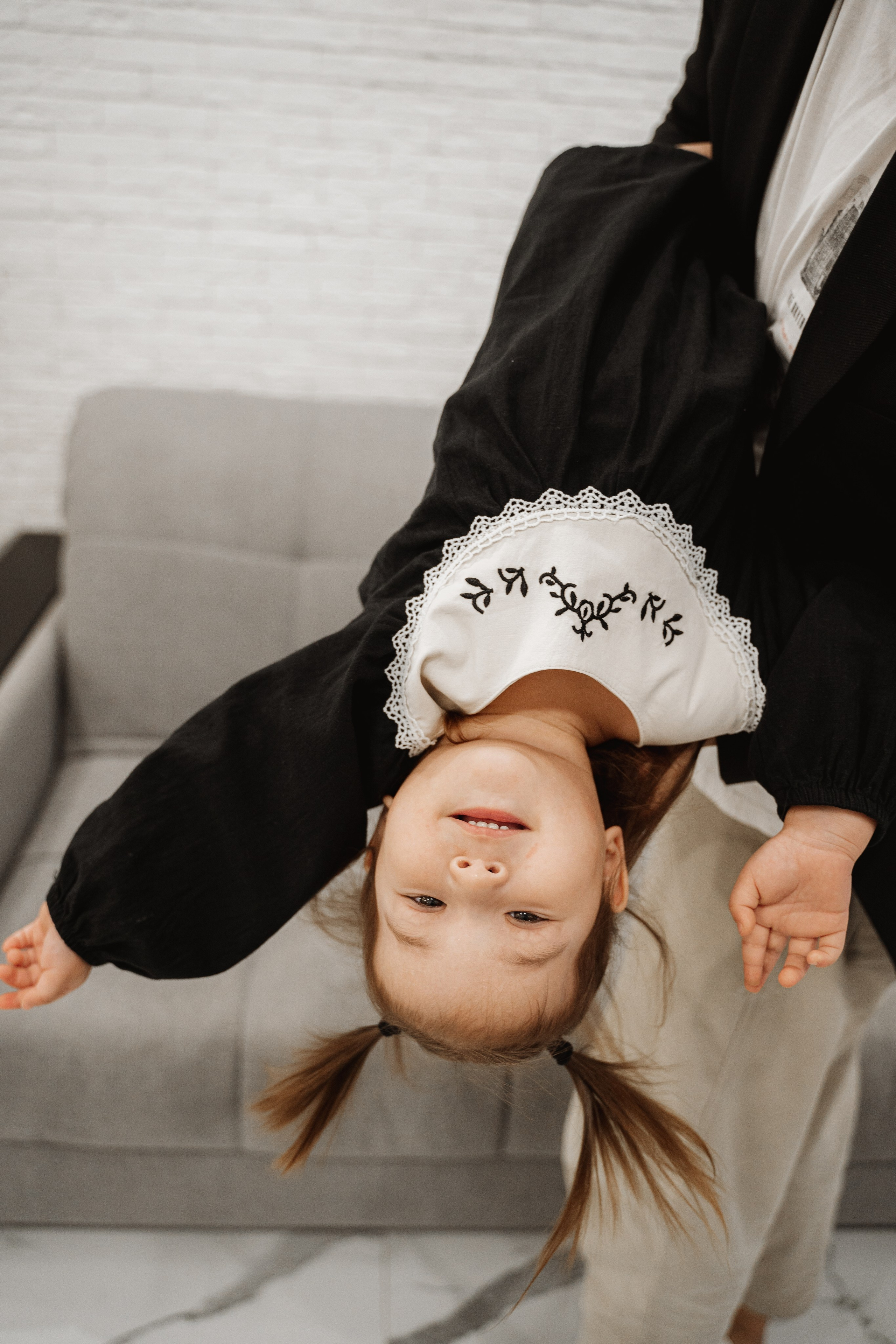 София 2 годика домашняя. Свадебный фотограф Москва Инесса Зверева