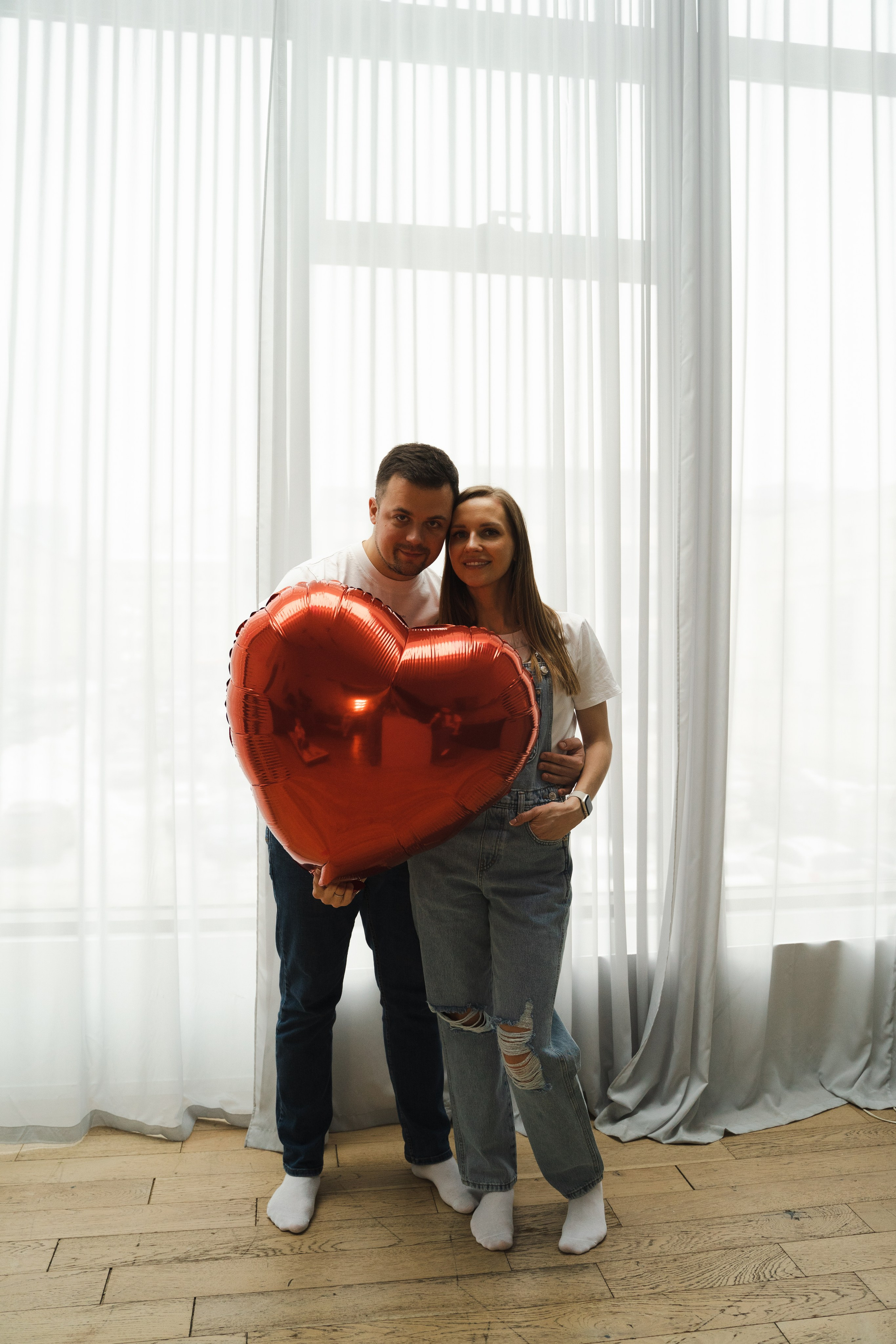 Big Family Алина. Свадебный фотограф Москва Инесса Зверева