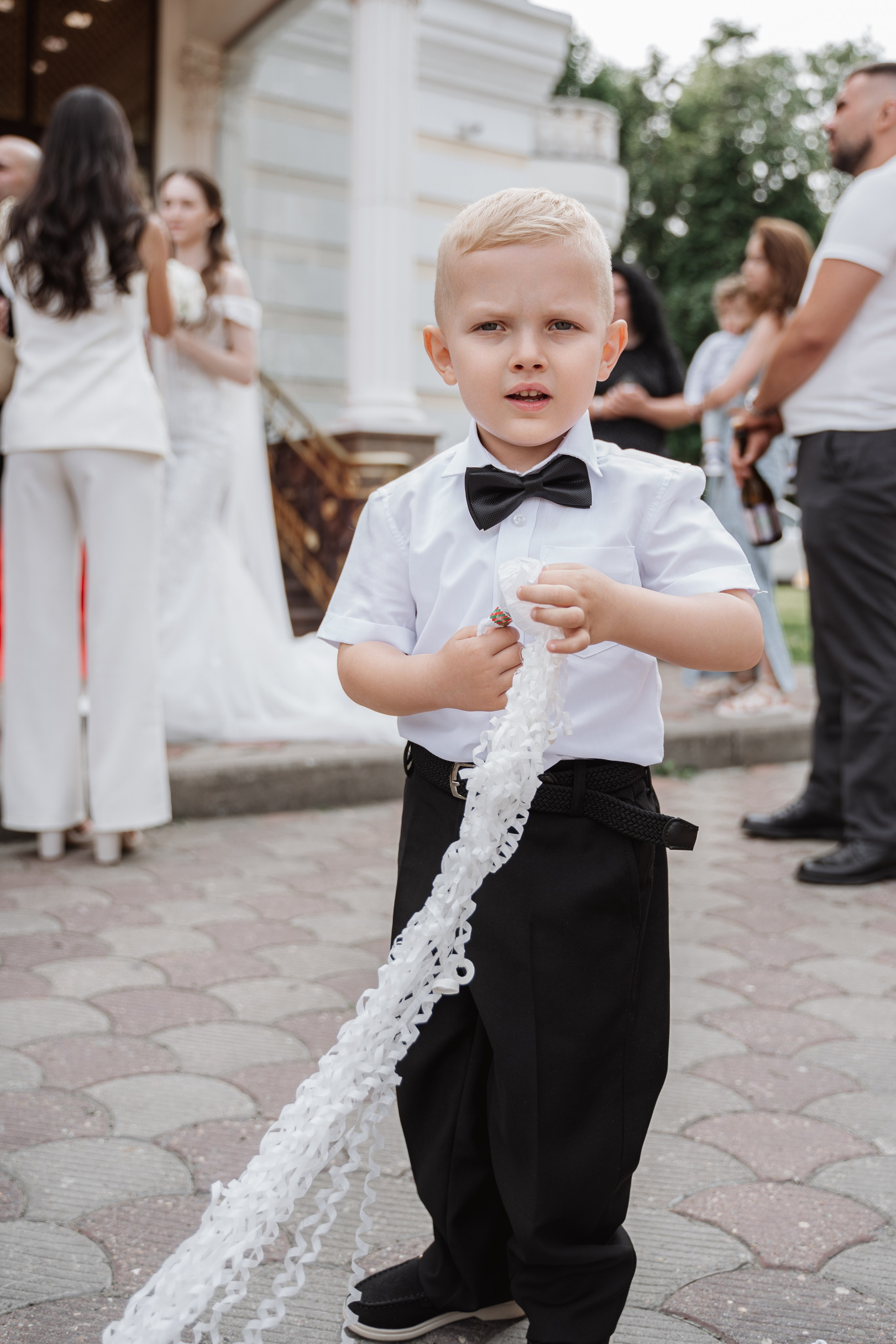 K&L Always and Forever. Свадебный фотограф Москва Инесса Зверева