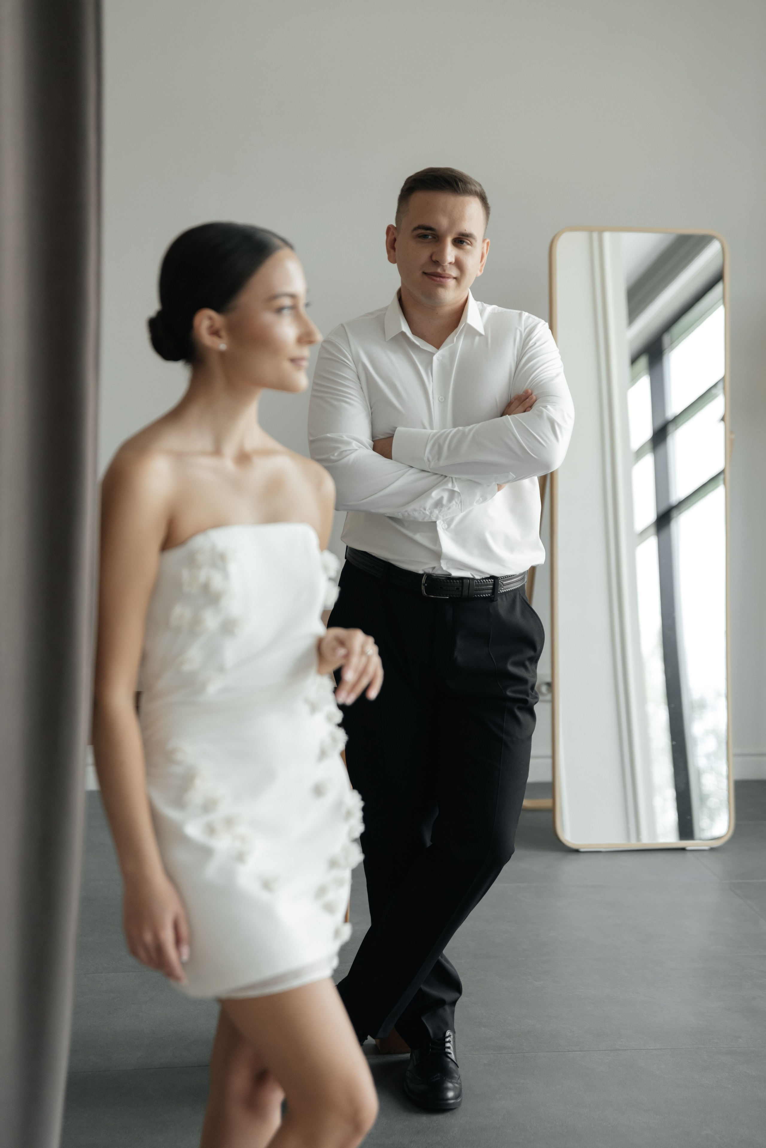 Arthur & Zarina. Свадебный фотограф Ильнар Асадуллин