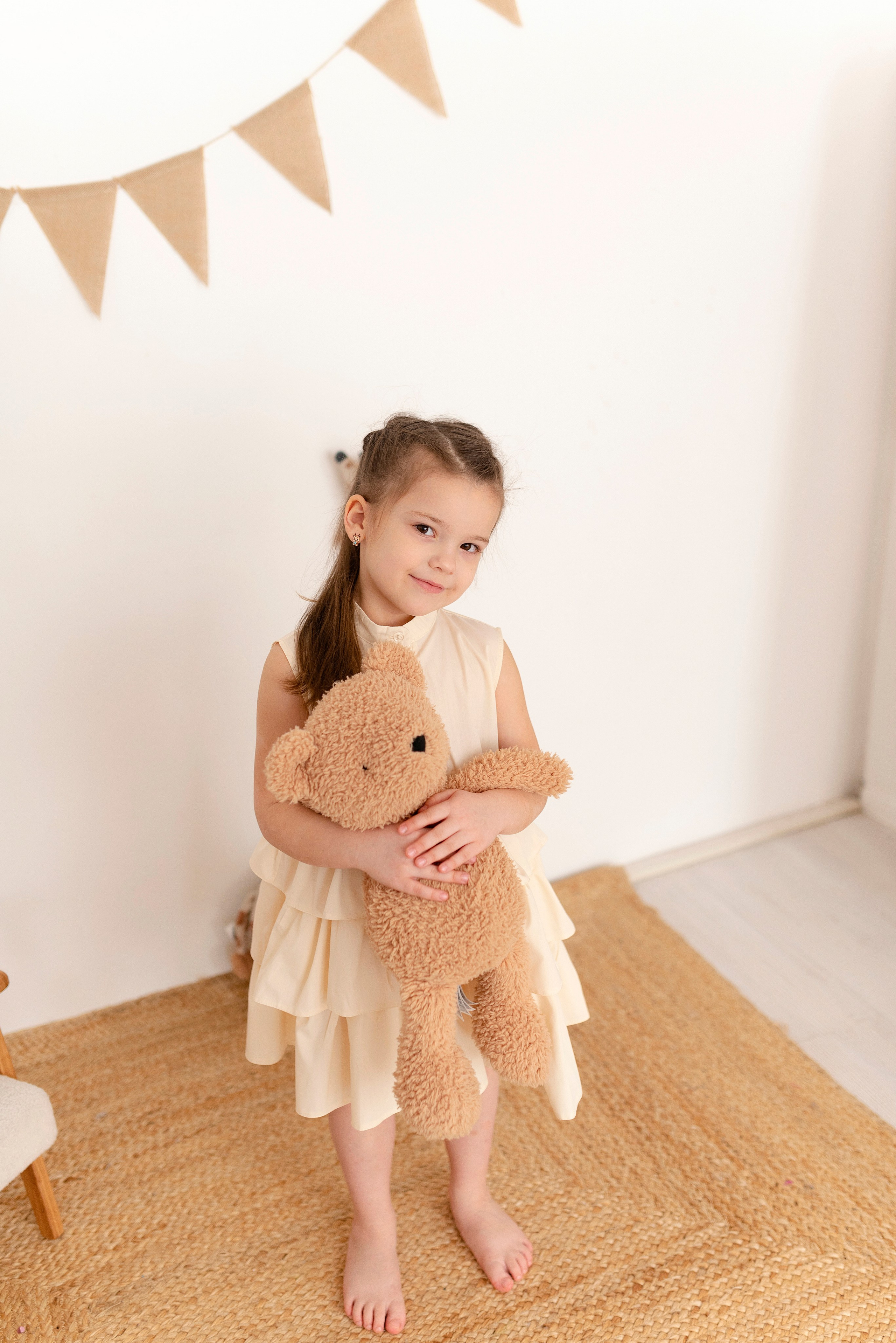 Света и Ира. Детский и семейный фотограф в Сургуте и Нефтеюганске Анна Старцева