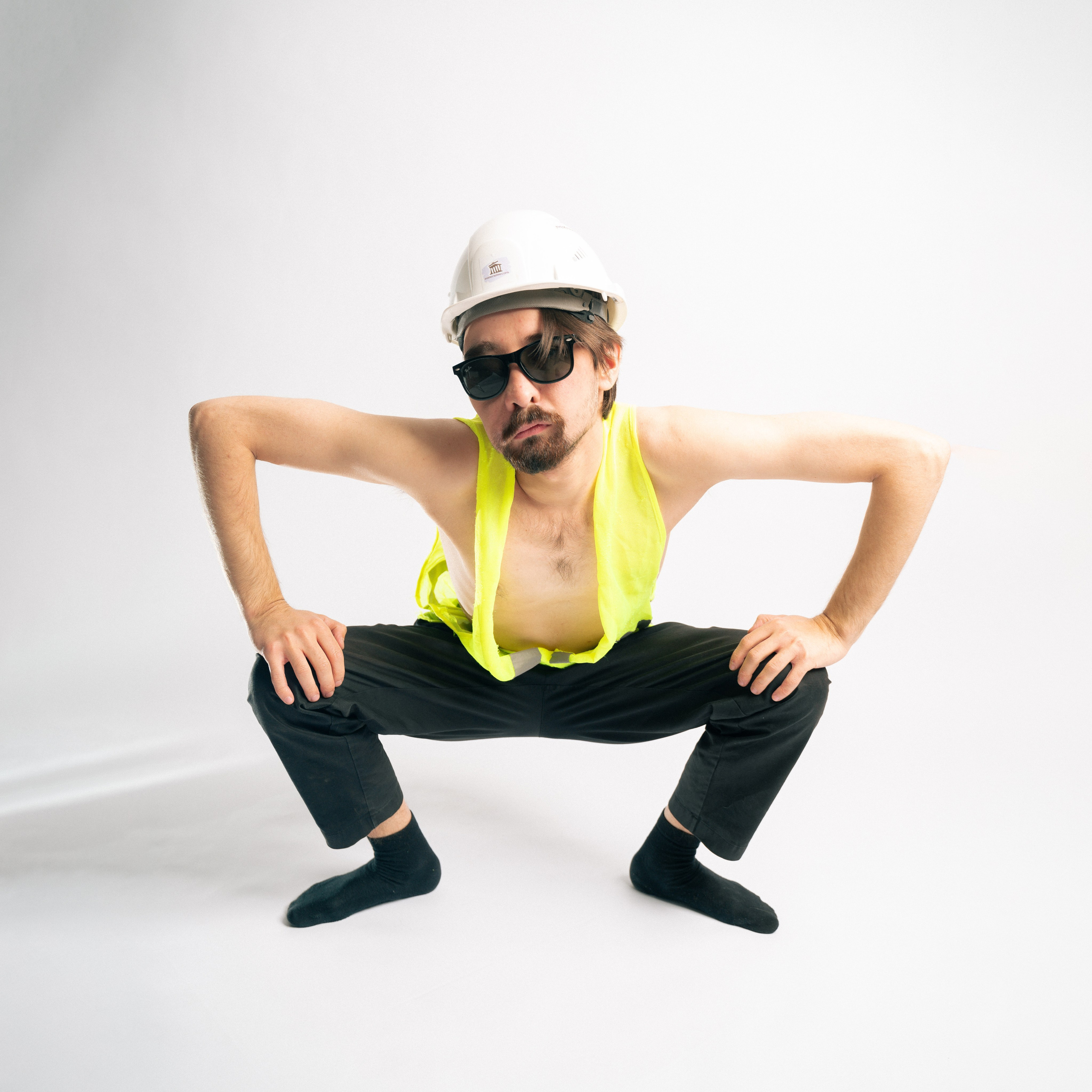 Фототусня 3.1. Репортажный фотограф Даниил Коваленко