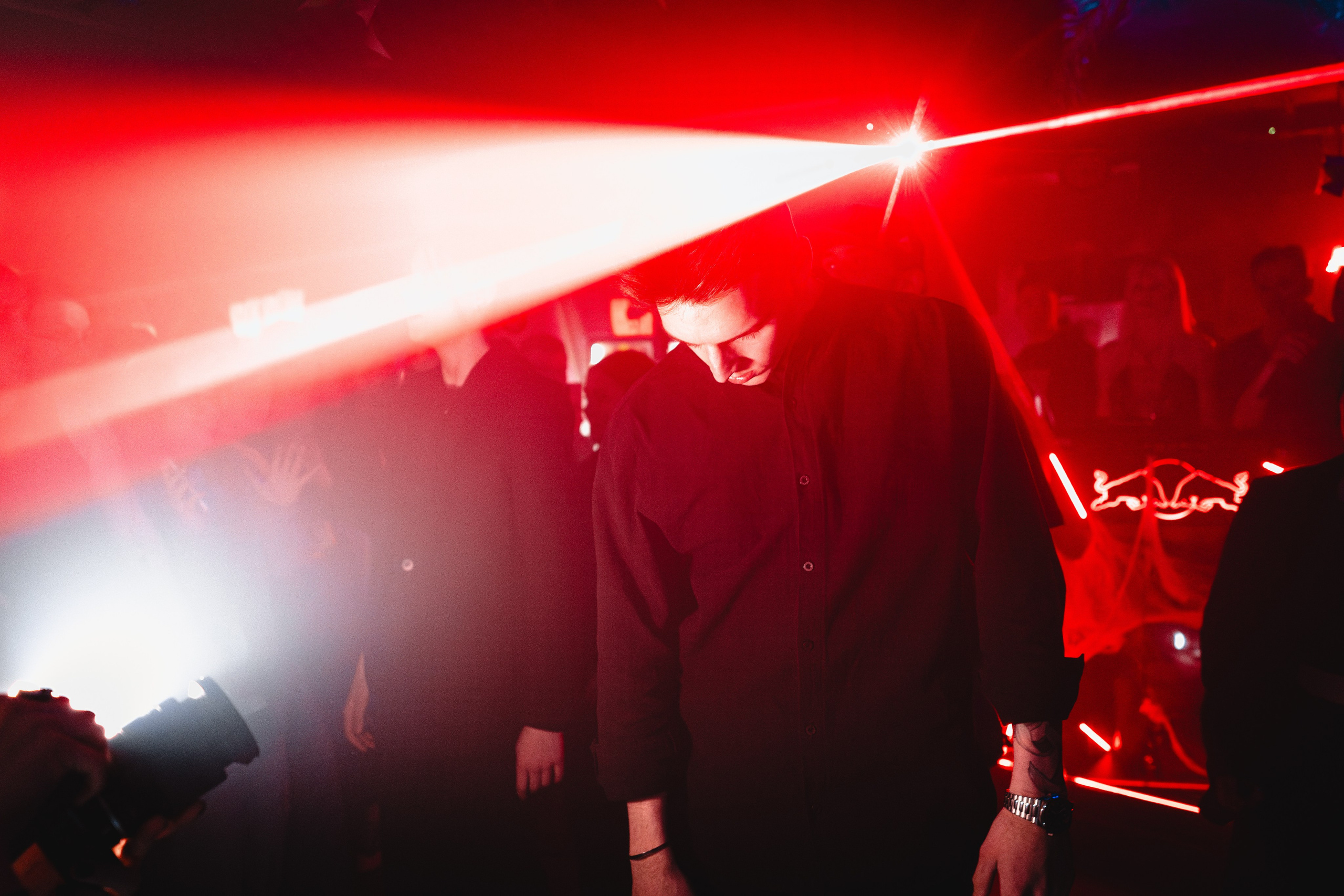 AIR. Репортажный фотограф Даниил Коваленко