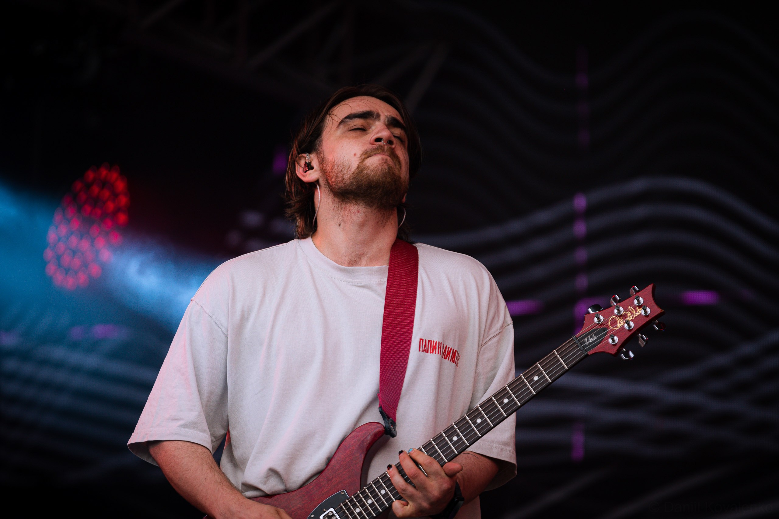 Фестиваль движение Екатеринбург 2024. Репортажный фотограф Даниил Коваленко