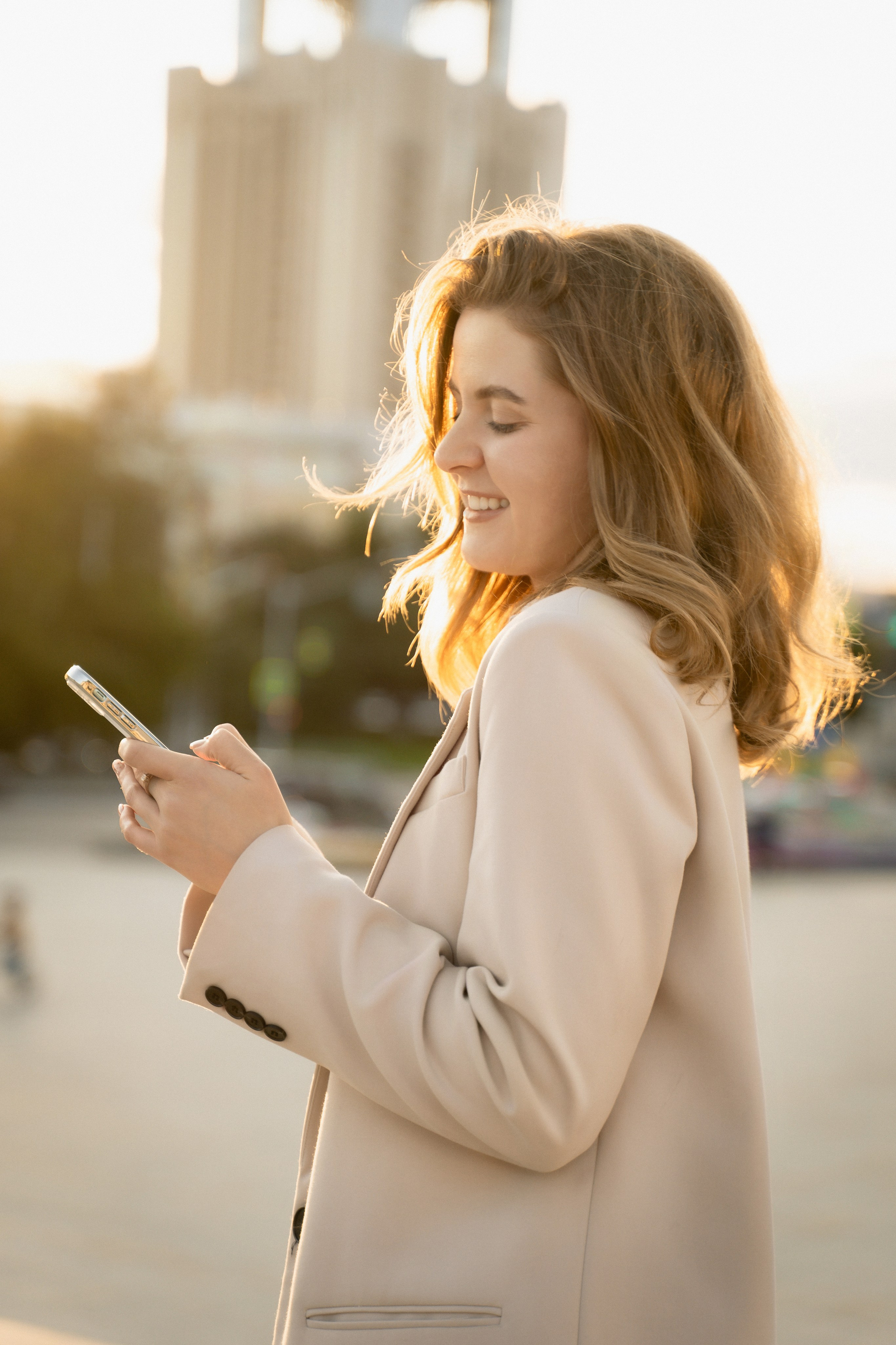 Дарья. Репортажный фотограф Даниил Коваленко