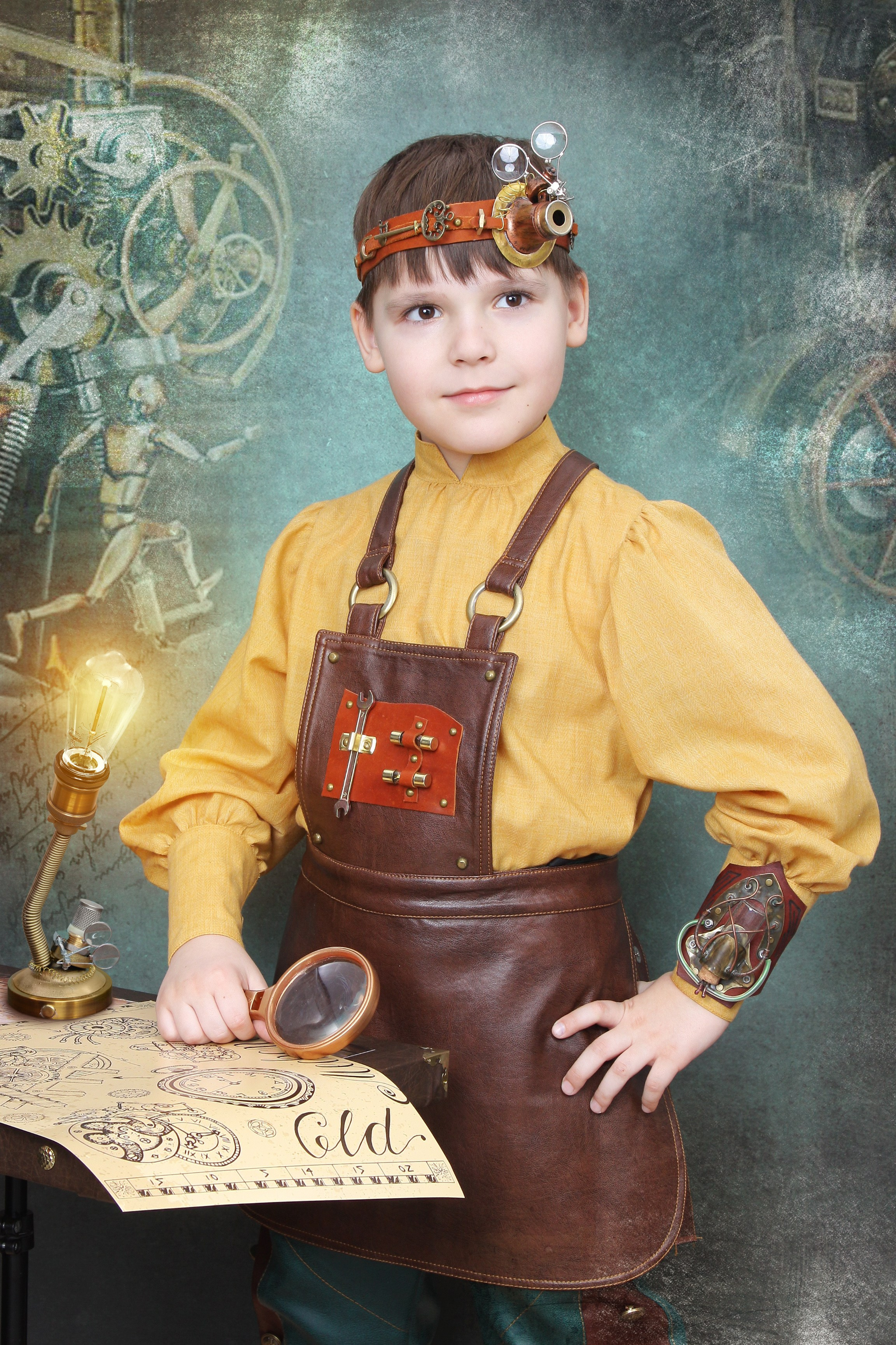 КОМПАНИЯ КРАЙФОТО ФОТОСЕССИЯ МАШИНА ВРЕМЕНИ