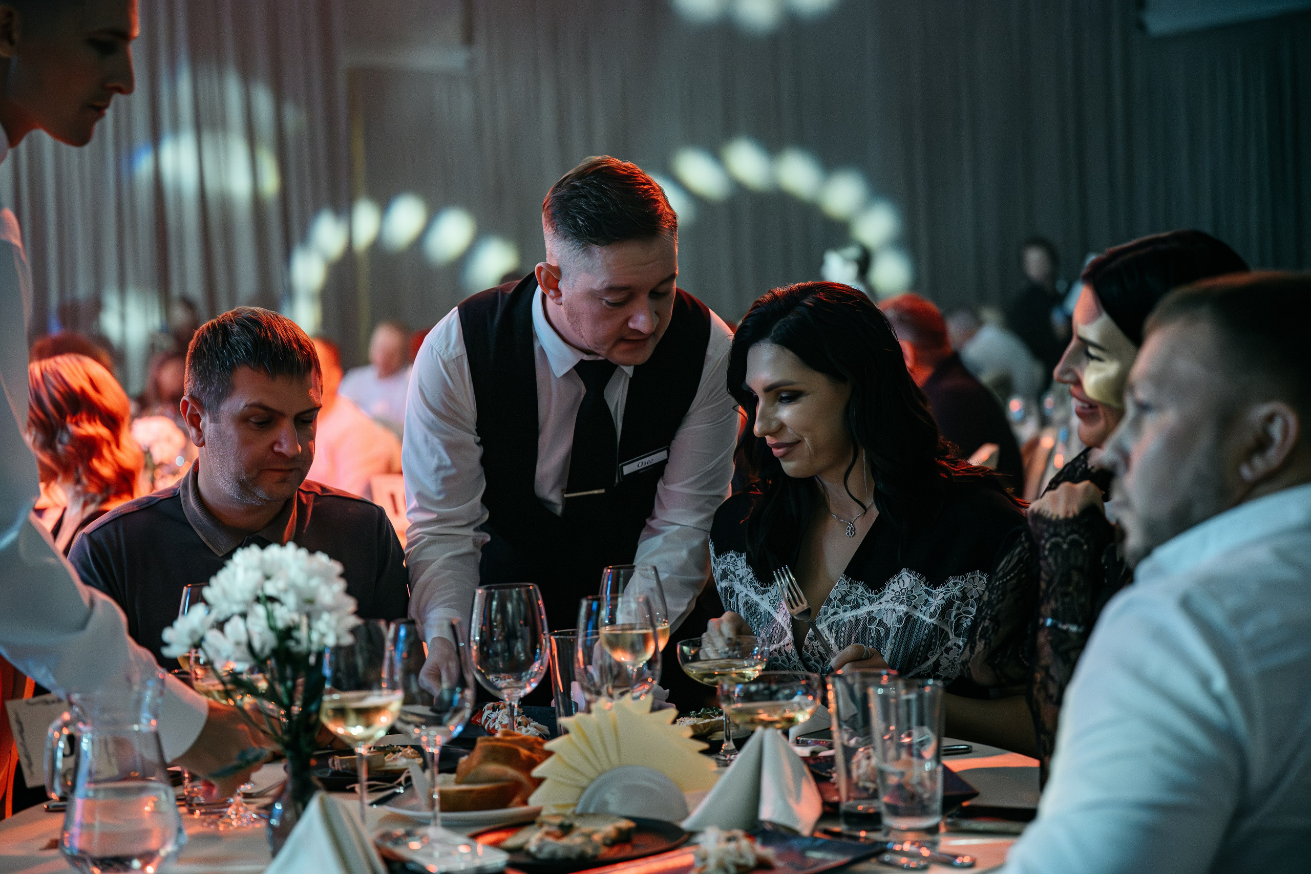 Kedr Hall. Юбилей 9 лет. Фотограф Владивосток. Игорь Кирсанов