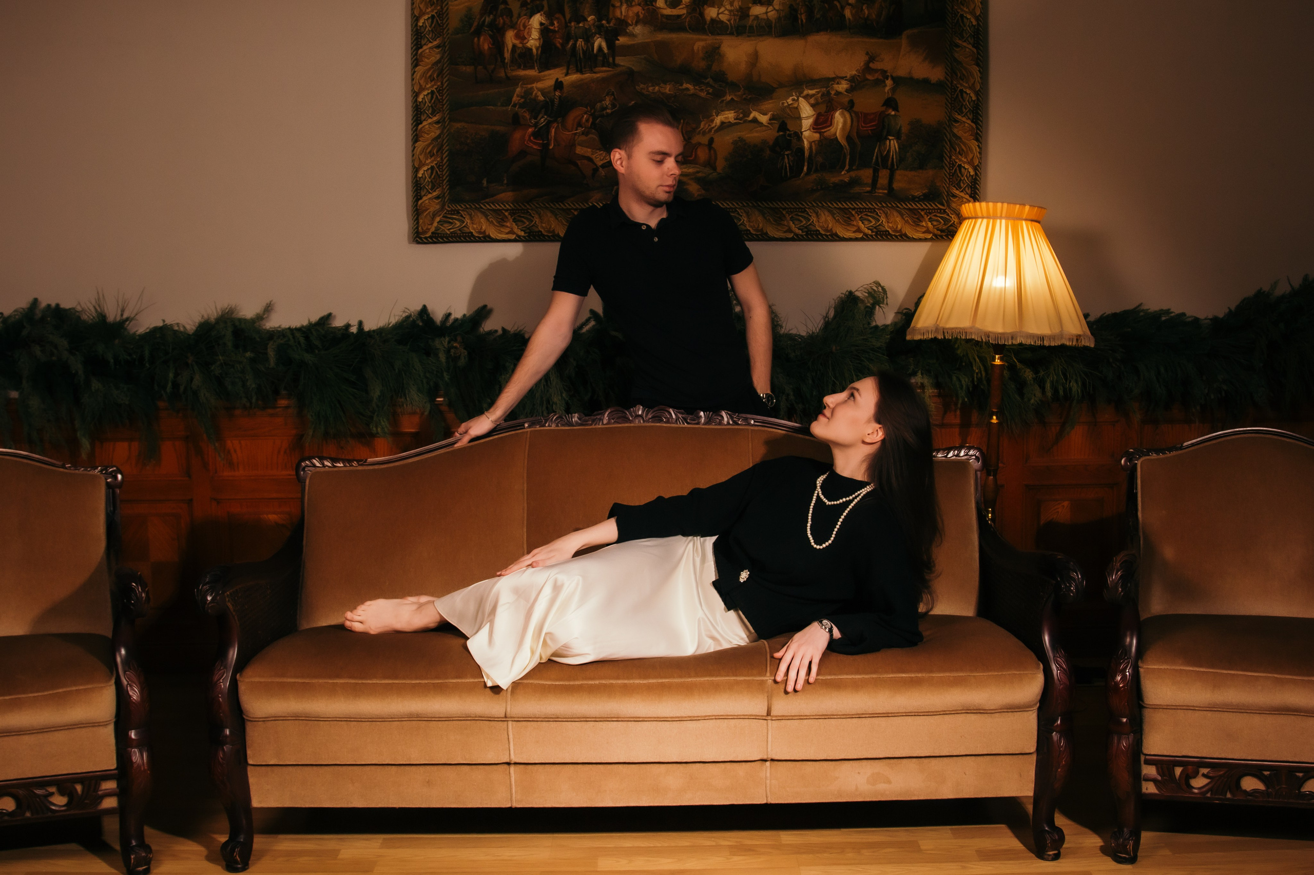 Даня и Алиса. SHIFO_TO