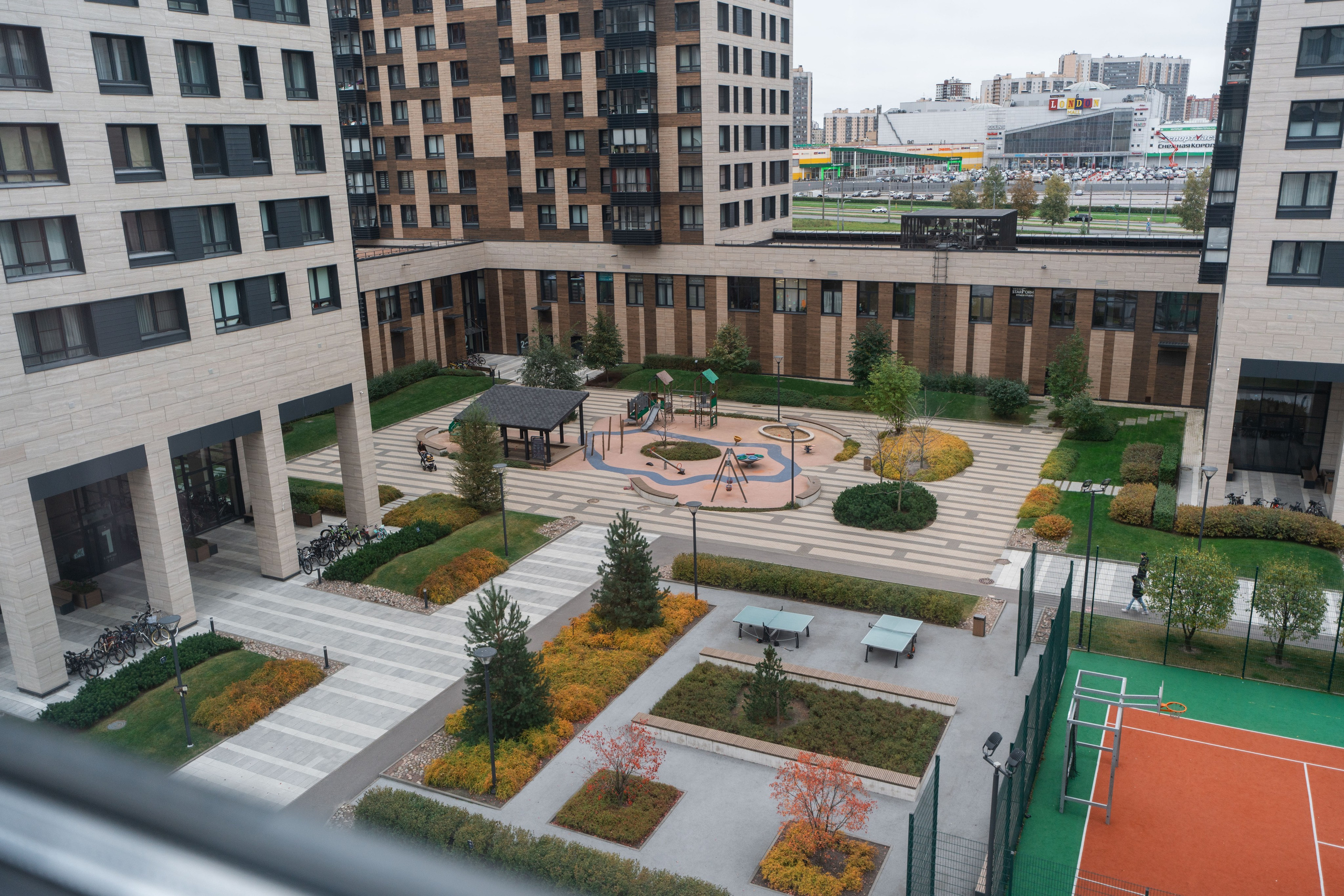 Интерьерная Съемка. Услуги фотографа СПб. Фотограф видеограф Игорь Рисар