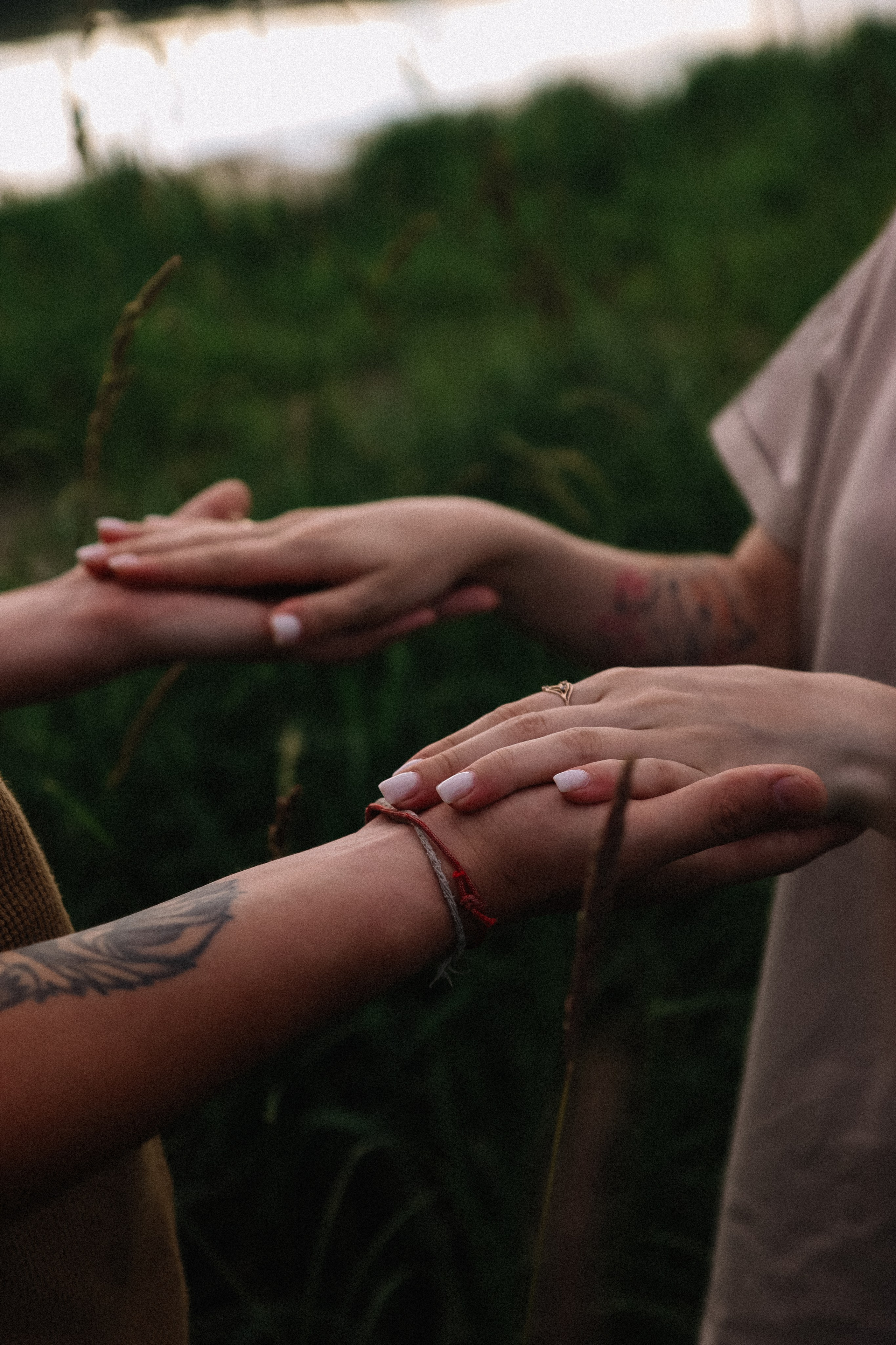 В ожидании ♥︎. Фотограф в Кемерово Клюева Дарья