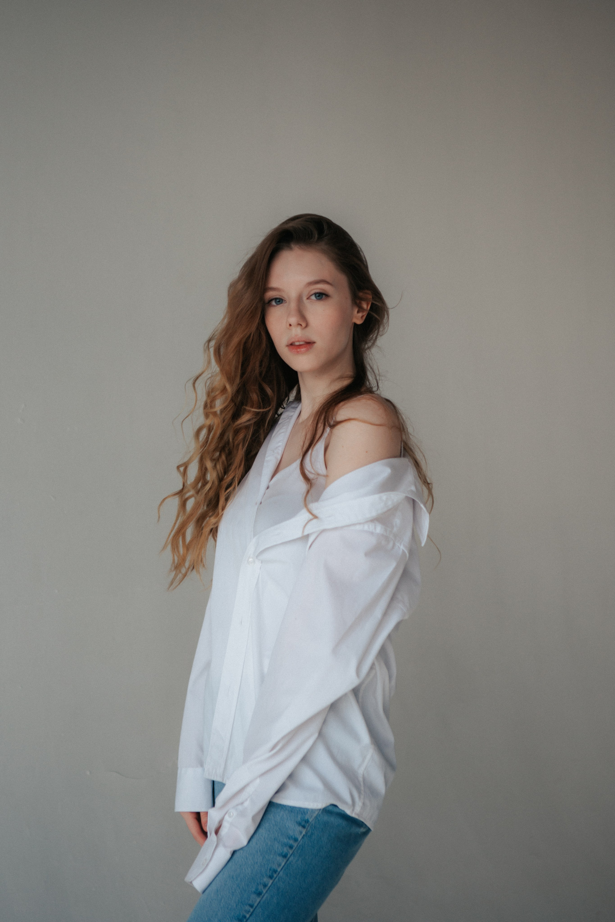 Полина. Свадебный и портретный фотограф Виктория Шипелик