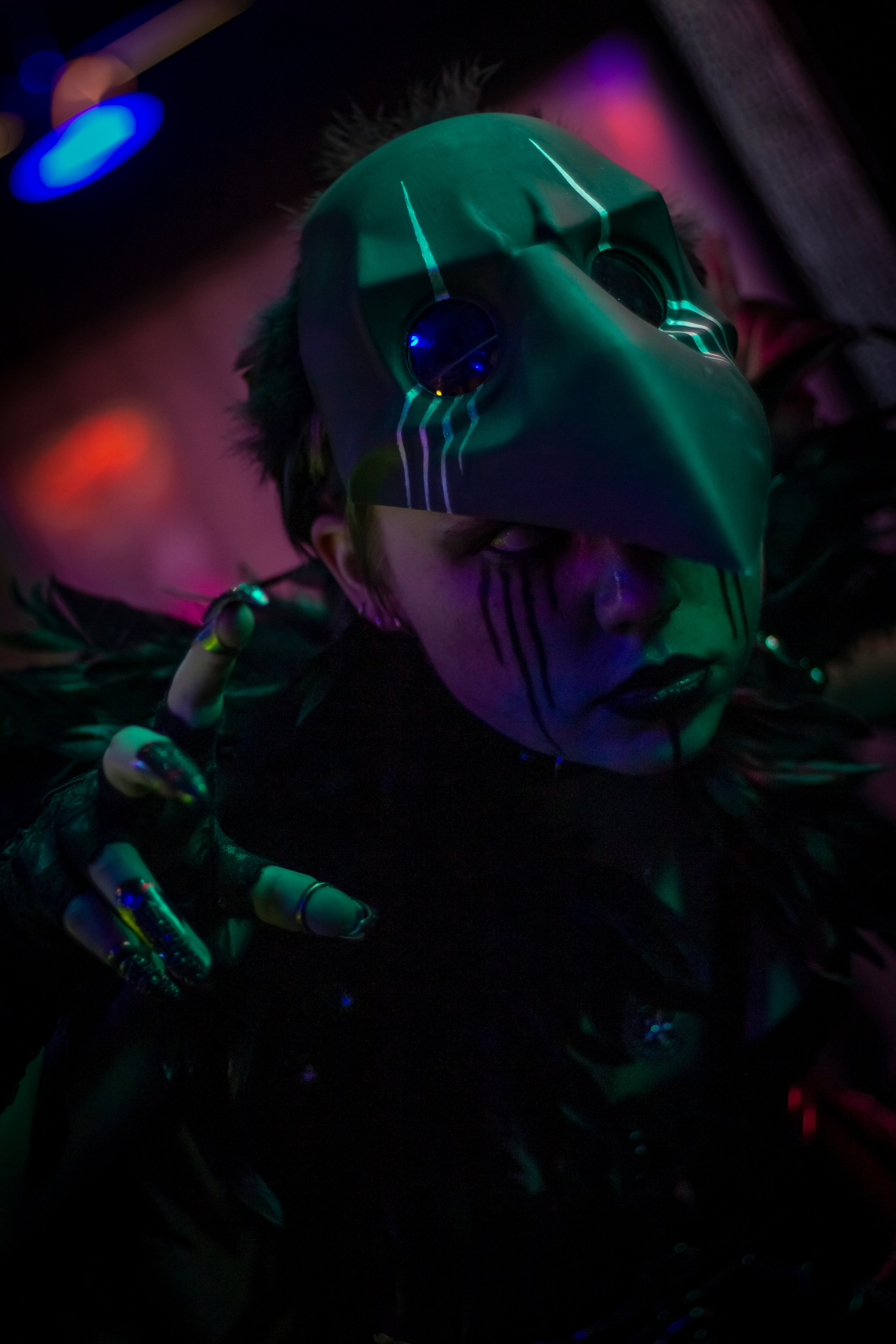 Фоторепортаж тематического маркета. Портретный и репортажный фотограф в Москве Кира Елинова