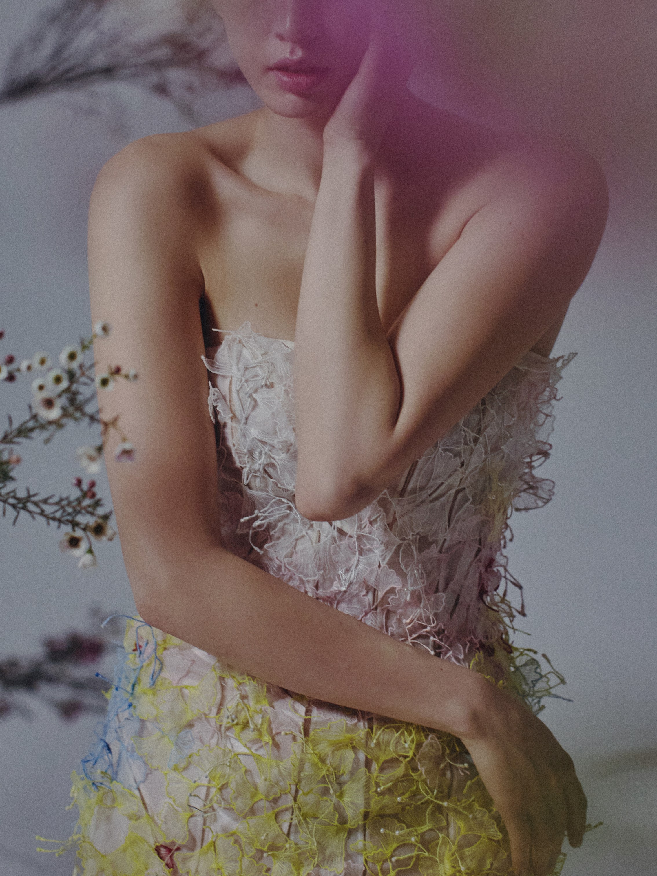 Dress. Рекламный фотограф в Москве Катерина Смирнова