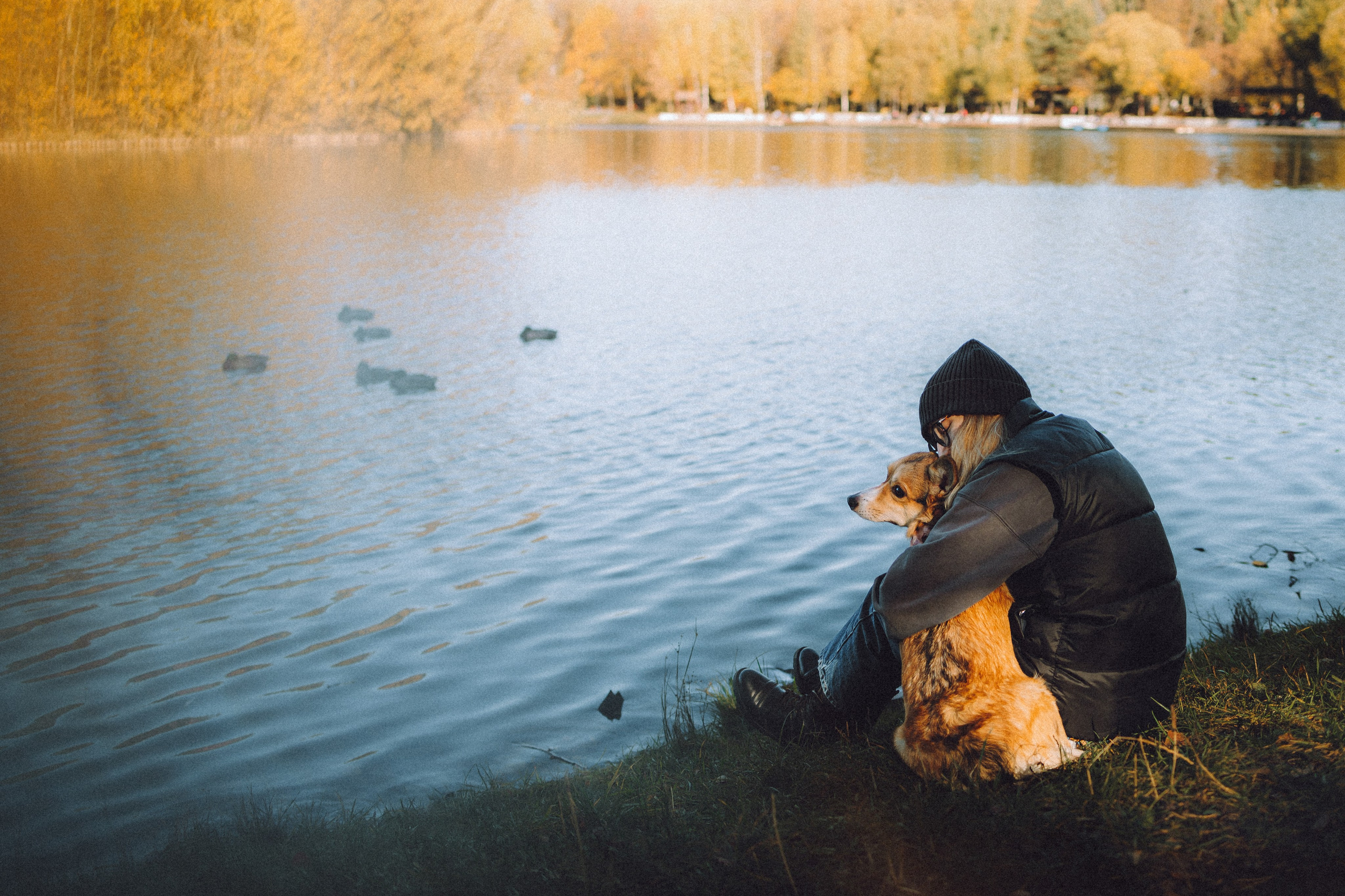 Карина, Даня и Аркаша