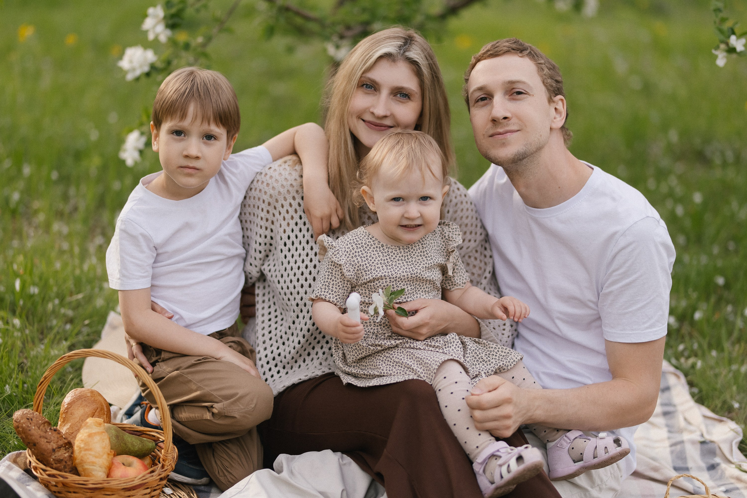 ДАША, ПАША, САВА И САША ` 24. Maria Startseva Photo