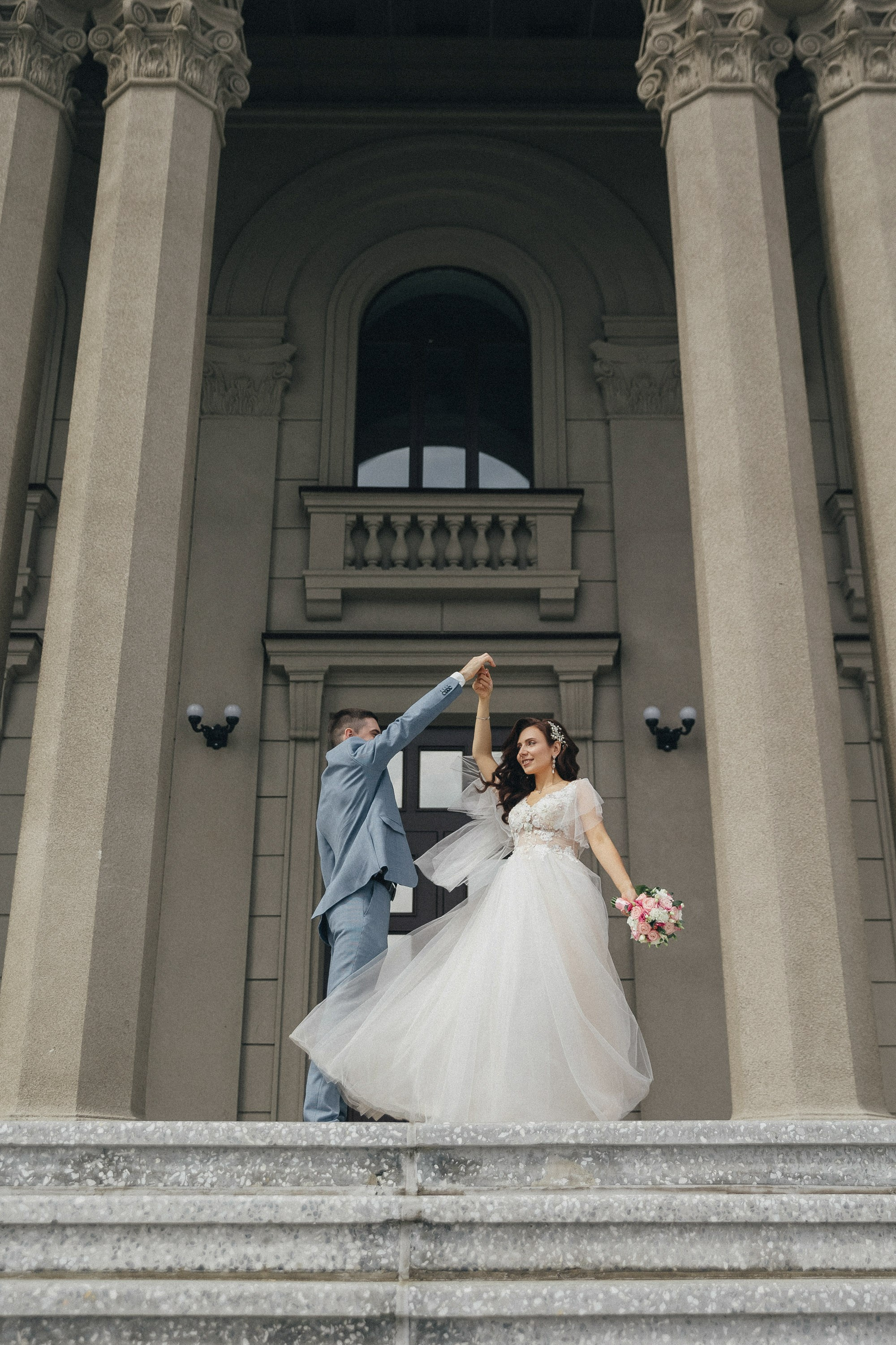 ЮЛИЯ & АЛЕКСЕЙ ` 21.05.23. Maria Startseva Photo