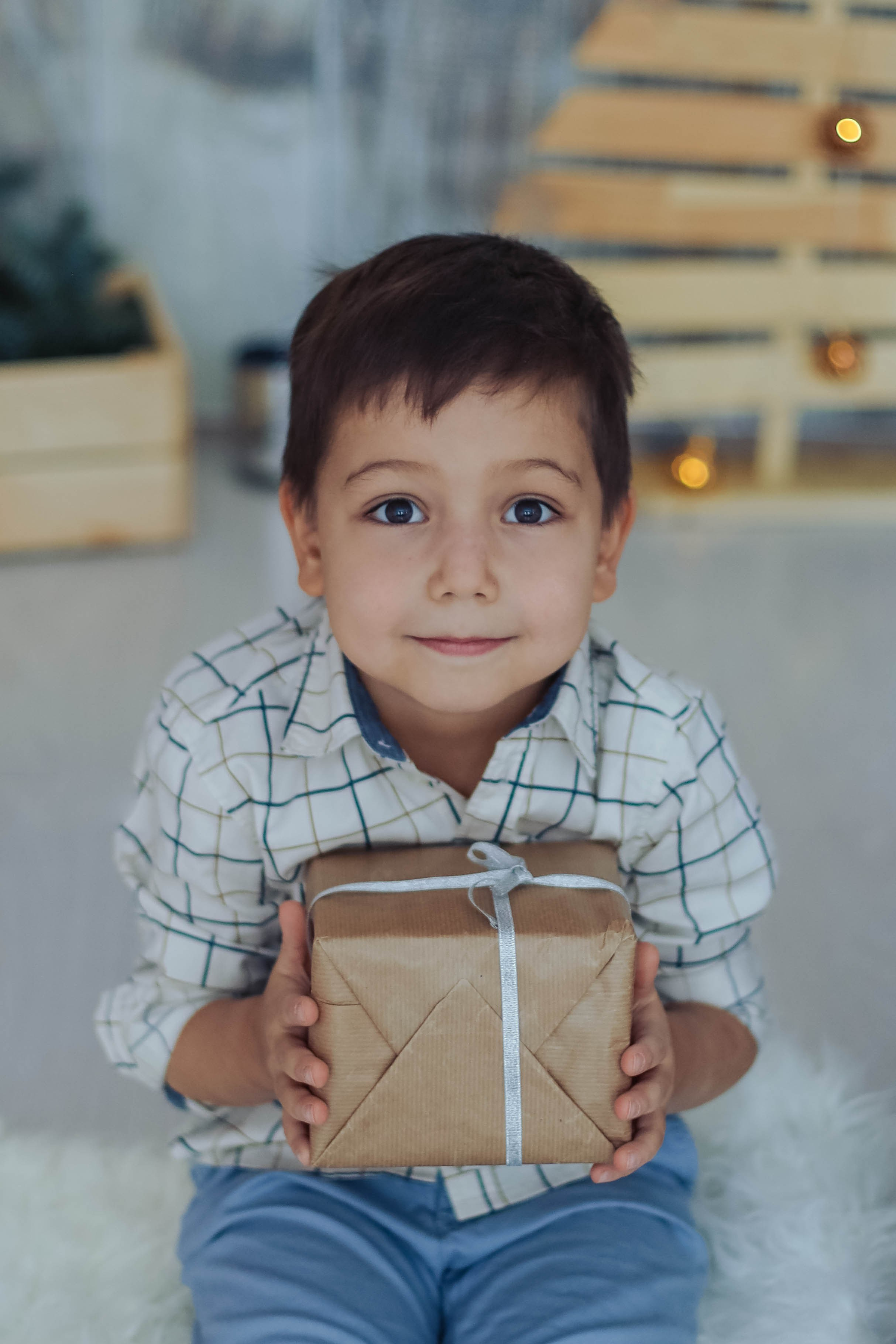 Новый год. Семейный, детский, свадебный фотограф в Москве, Люберцах