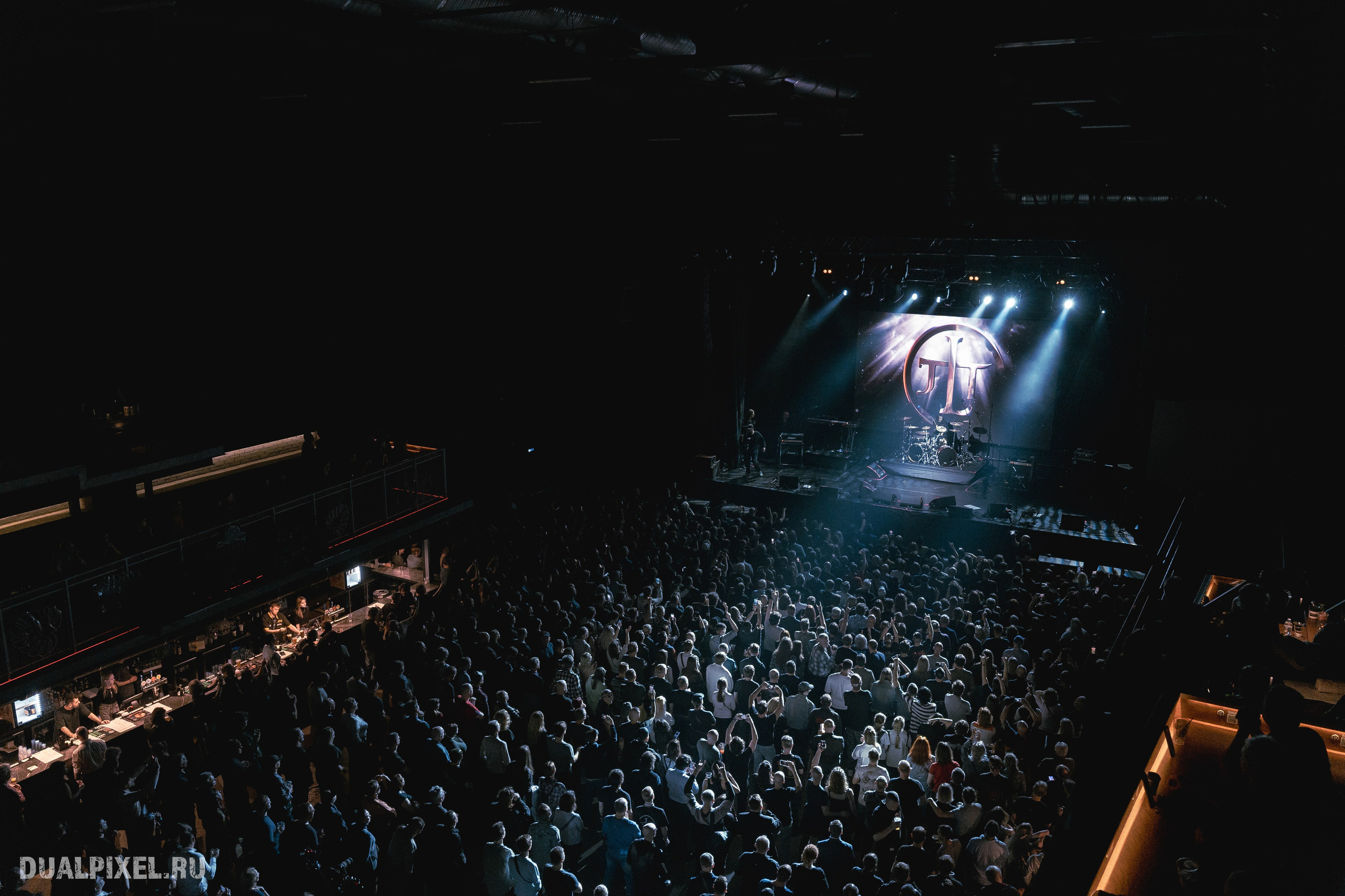 Joe Lynn Turner. Магия музыки в кадре: Концертная Фотография